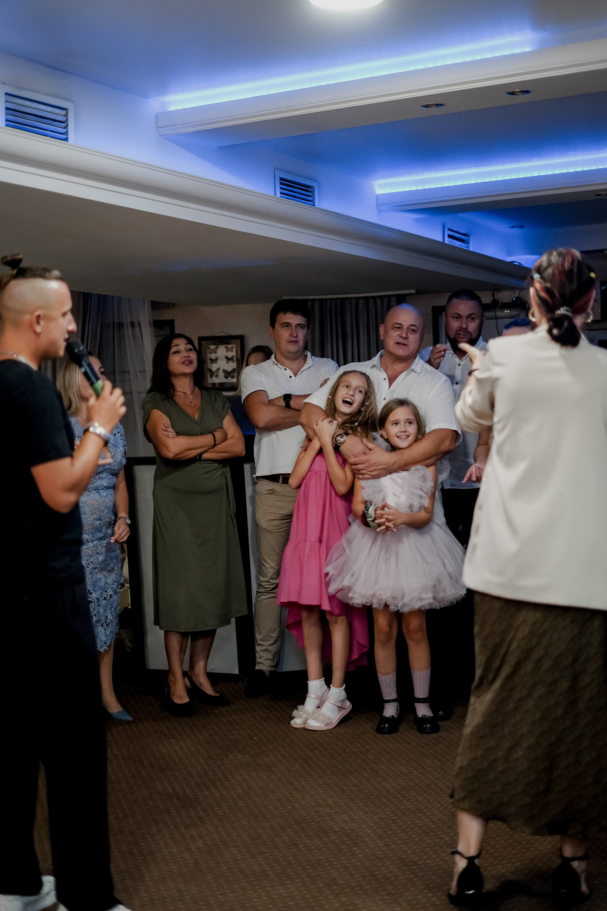 Андрей и Аня. Фотограф Валерия Крахмалева