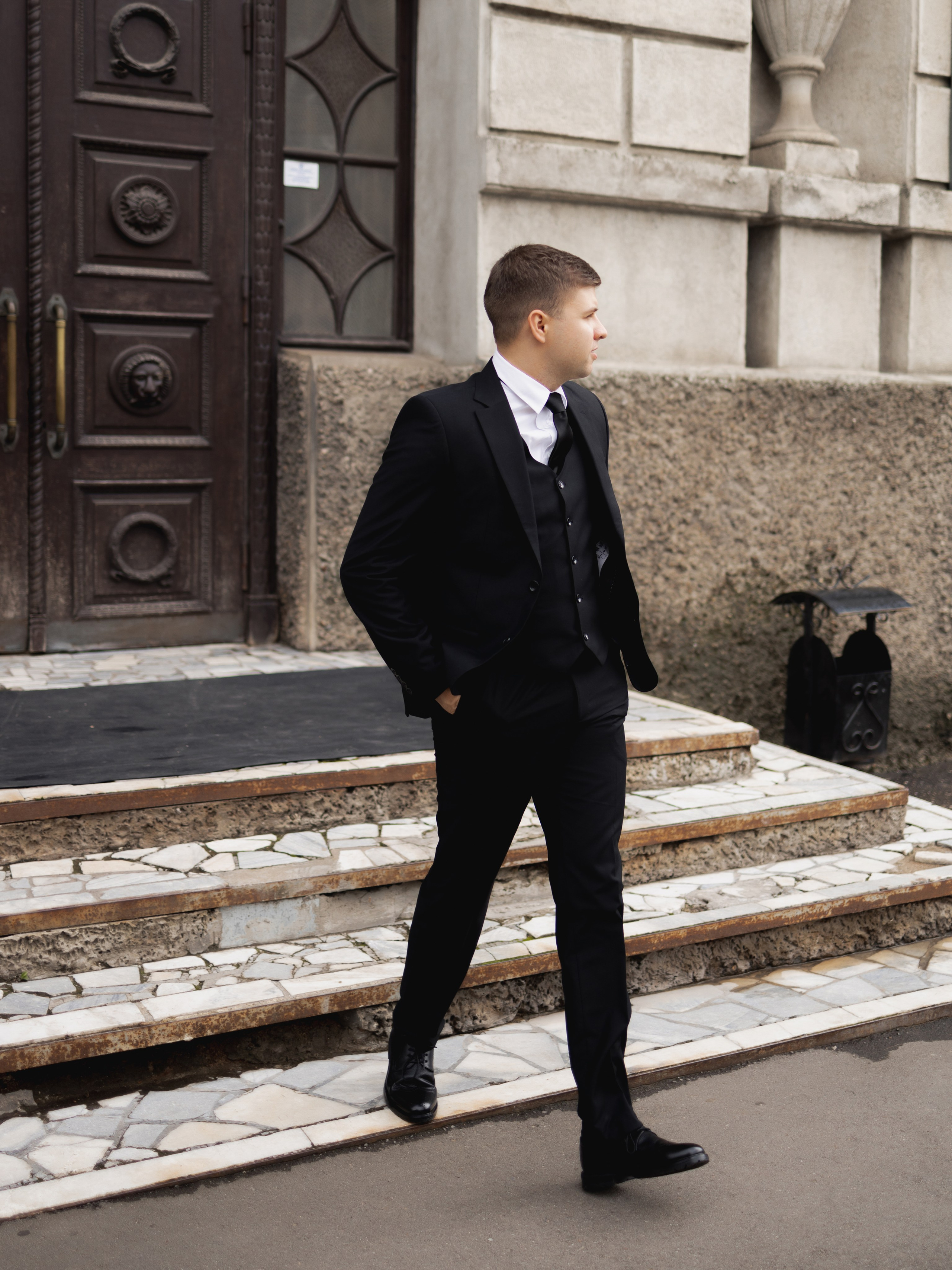 Дмитрий & Наталья. Фотограф Екатерина Волкова