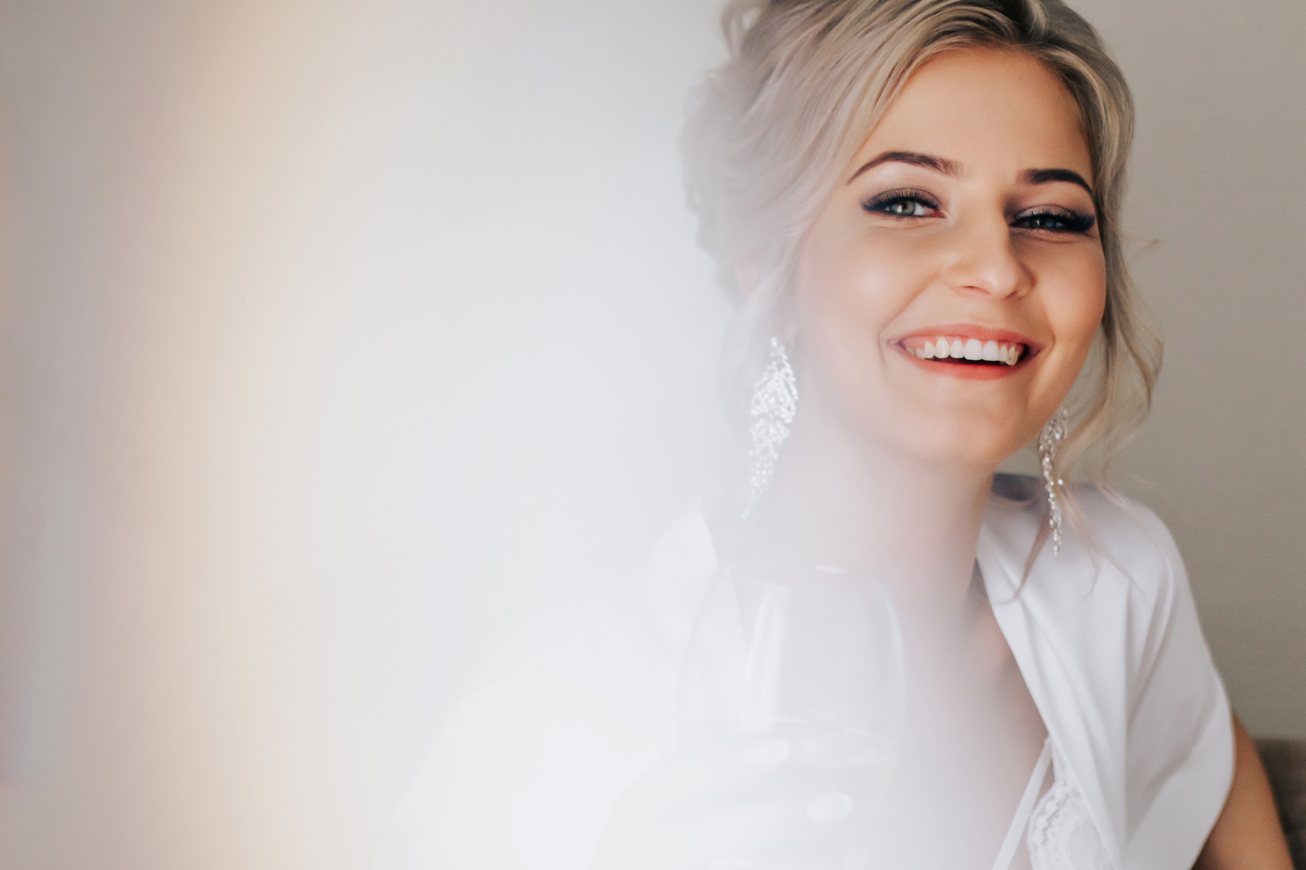 Свадьба в Европейском. Светлана Иванова - профессиональный фотограф