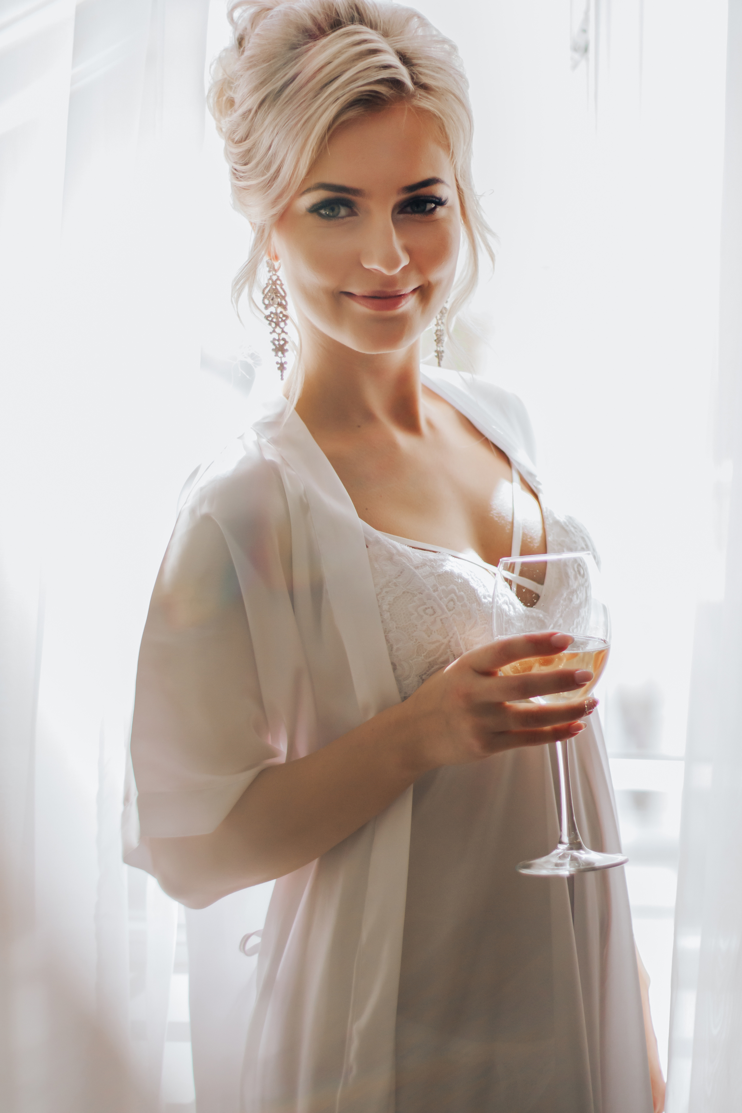 Свадьба в Европейском. Светлана Иванова - профессиональный фотограф