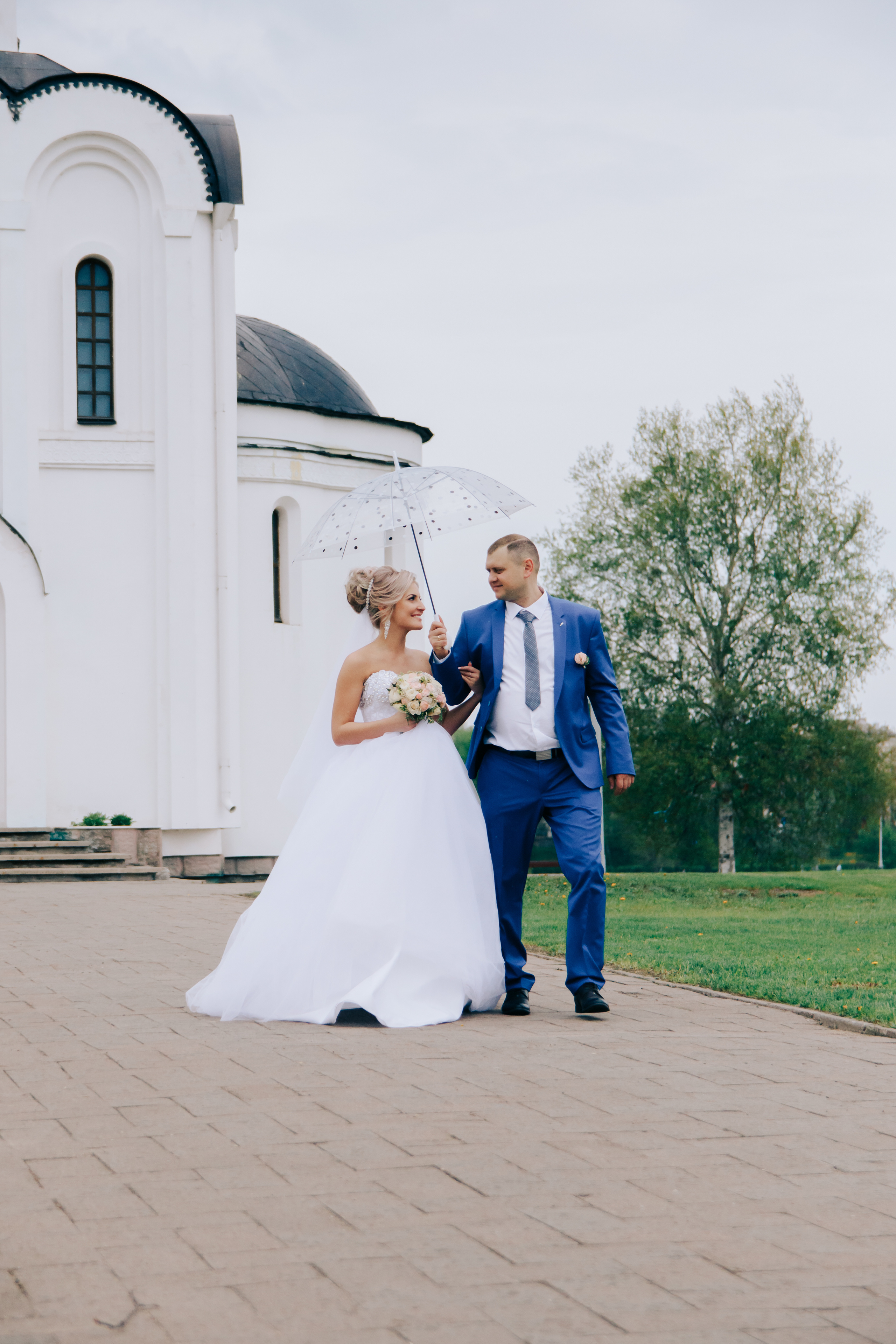 Свадьба в Европейском. Светлана Иванова - профессиональный фотограф