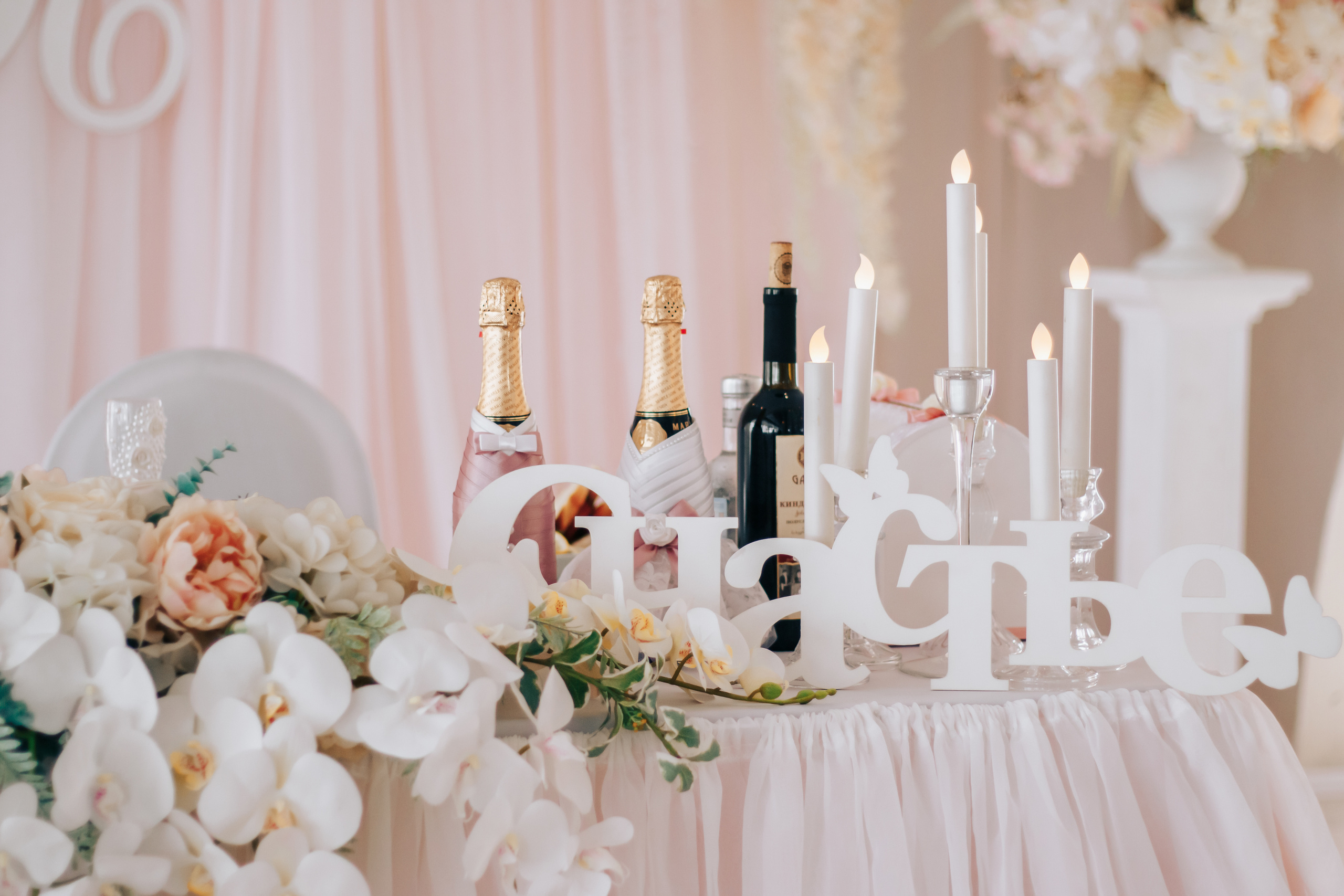 Свадьба в Европейском. Светлана Иванова - профессиональный фотограф