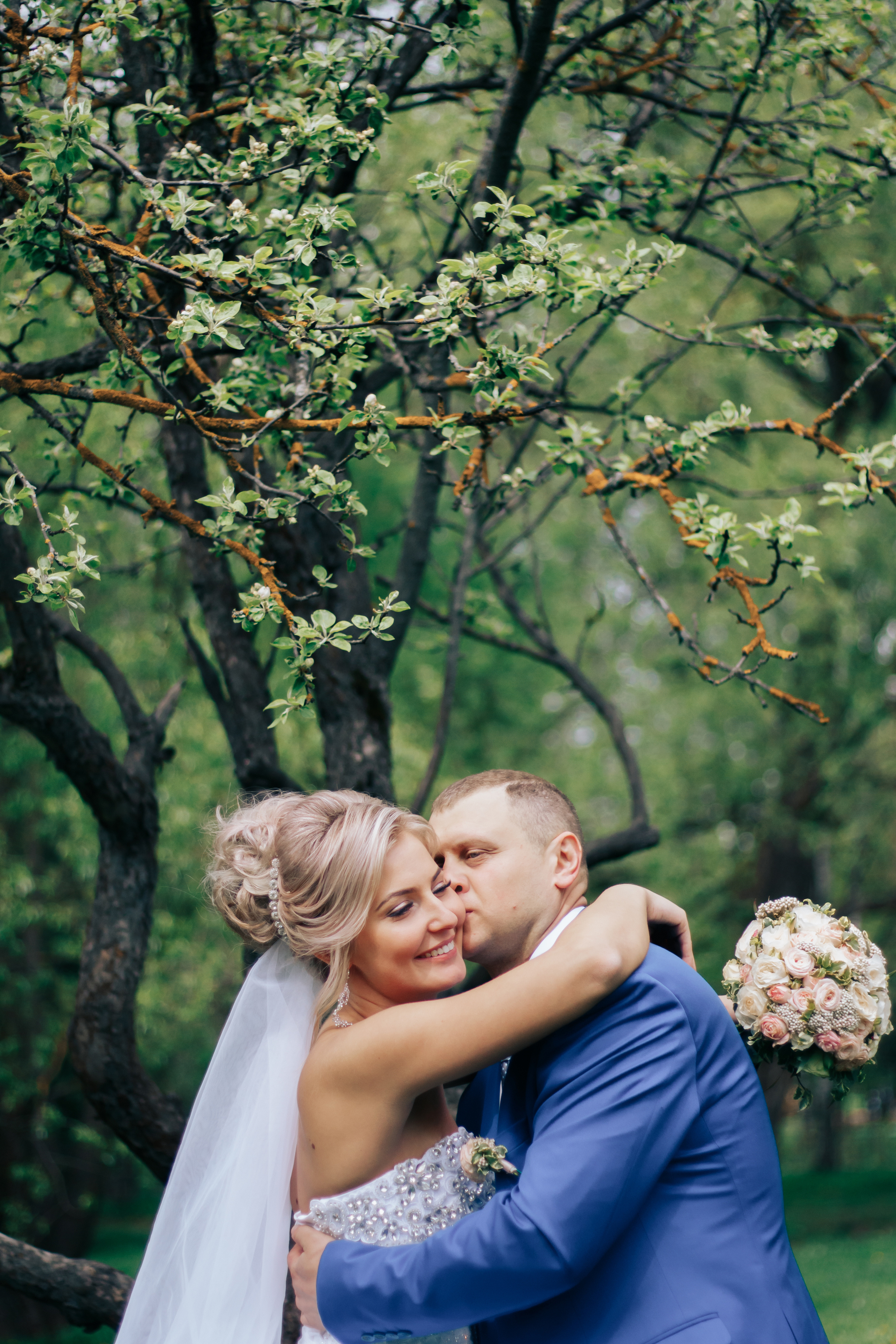 Свадьба в Европейском. Светлана Иванова - профессиональный фотограф
