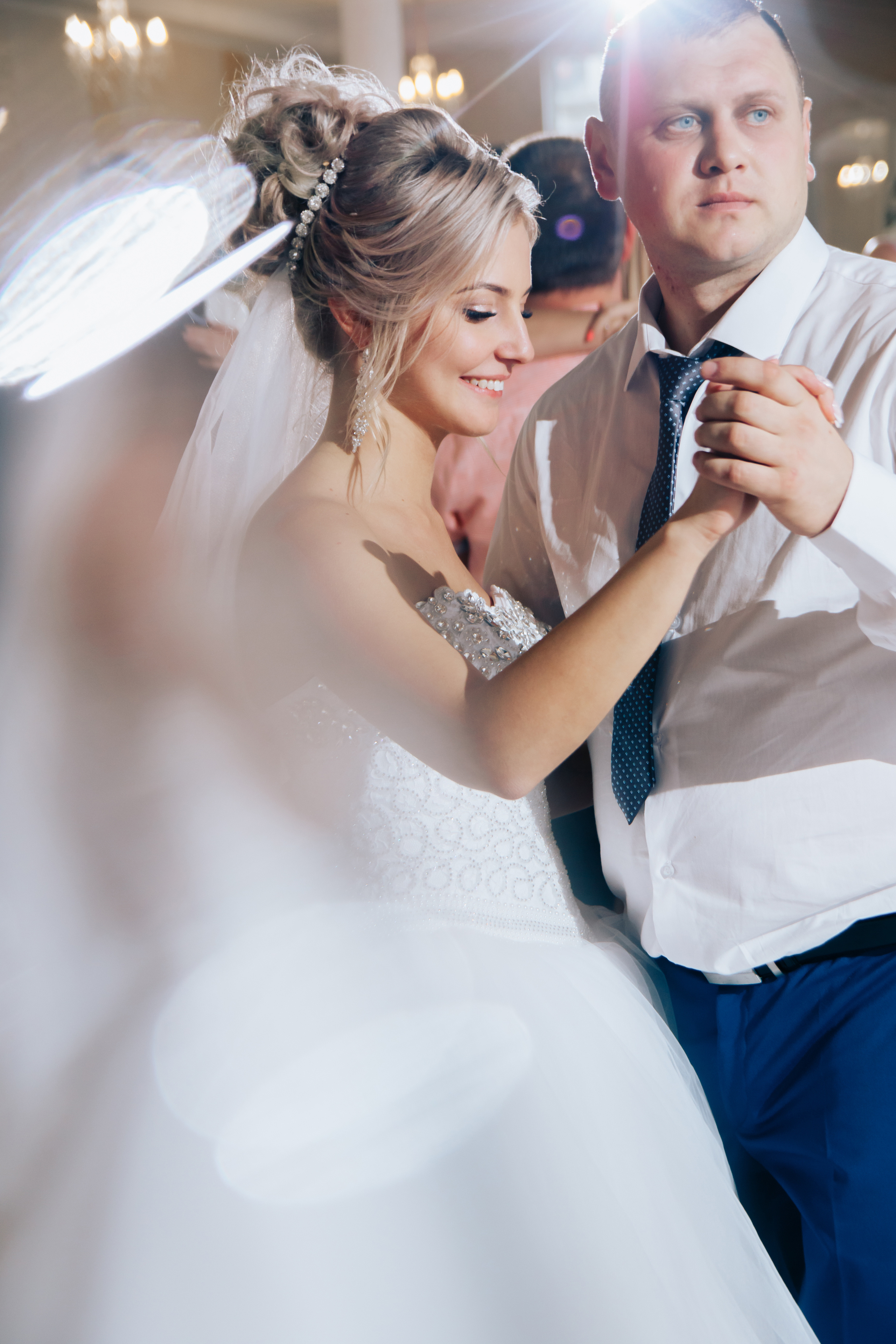 Свадьба в Европейском. Светлана Иванова - профессиональный фотограф