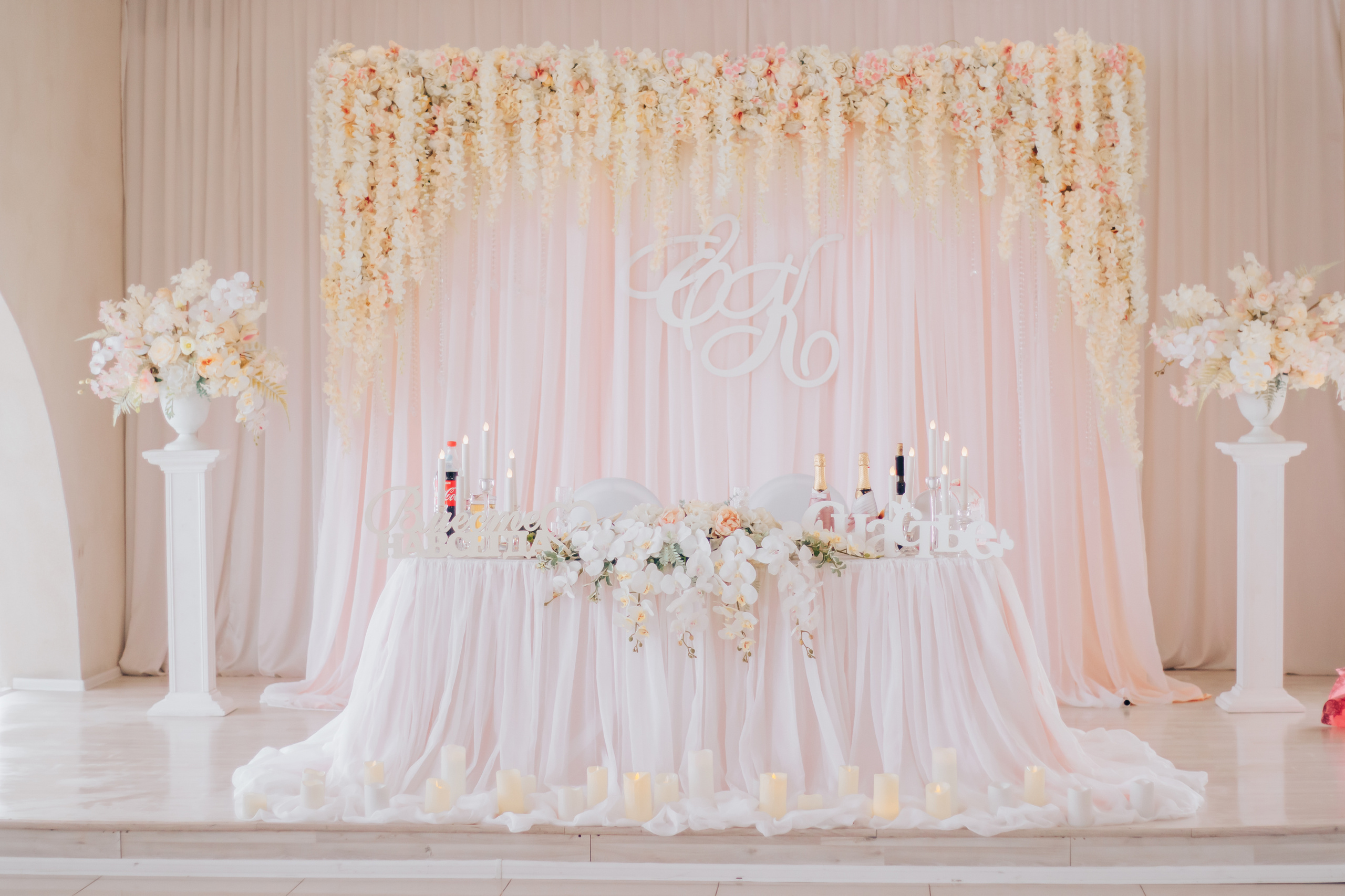 Свадьба в Европейском. Светлана Иванова - профессиональный фотограф