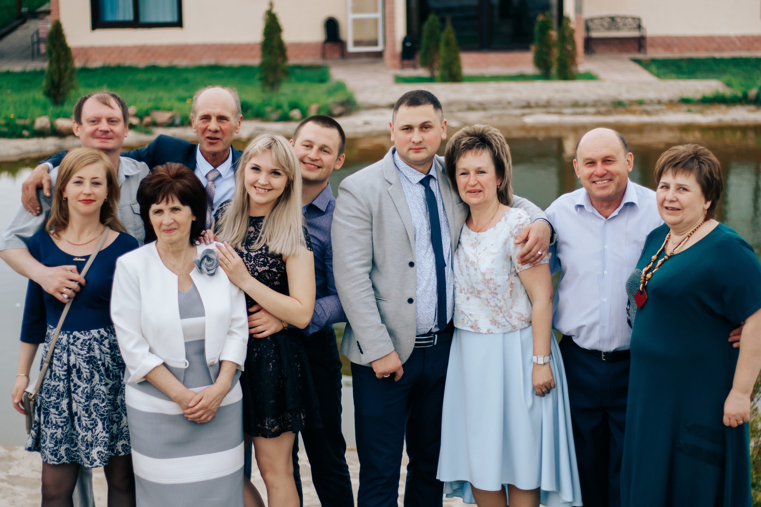 Свадьба в Европейском. Светлана Иванова - профессиональный фотограф