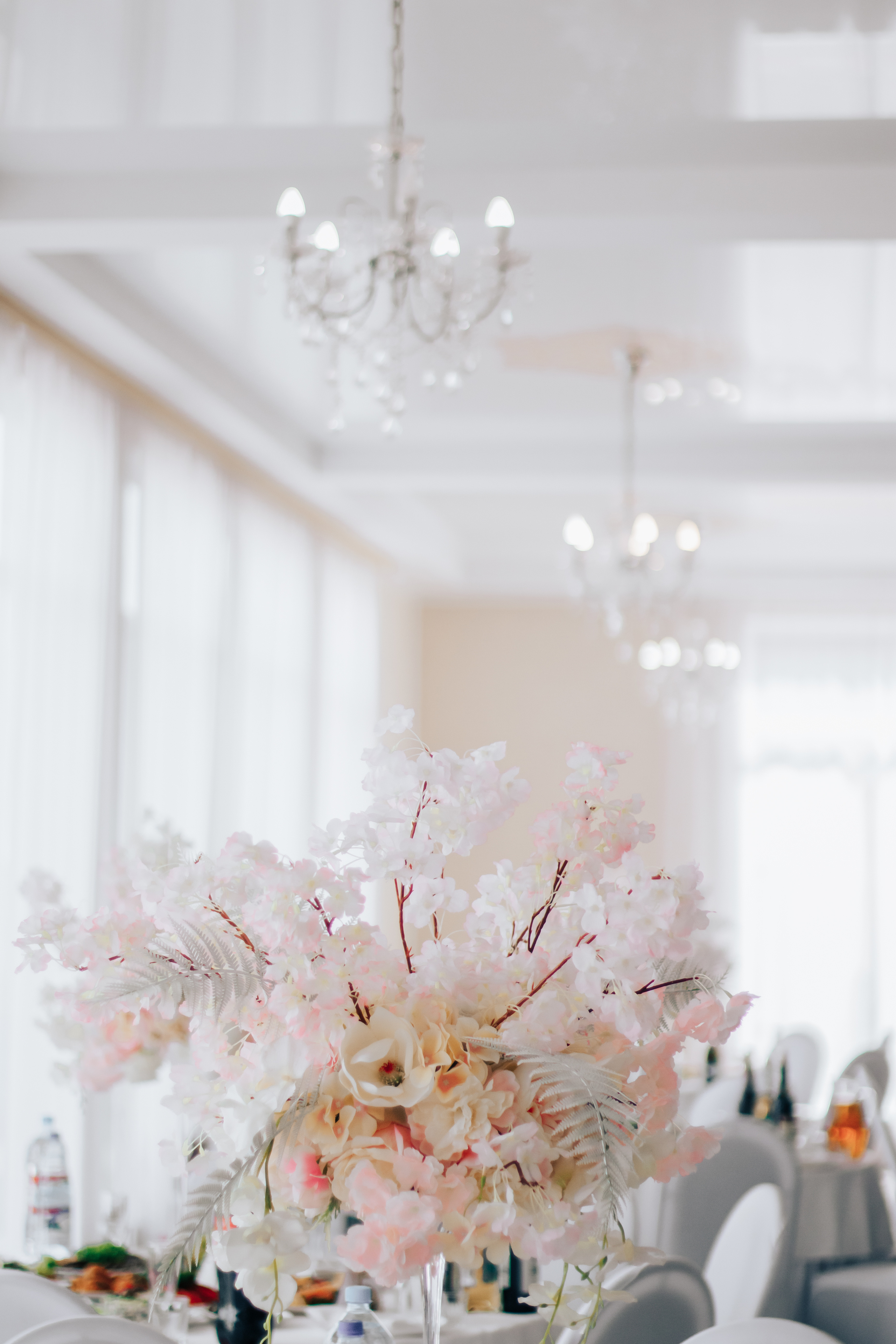 Свадьба в Европейском. Светлана Иванова - профессиональный фотограф