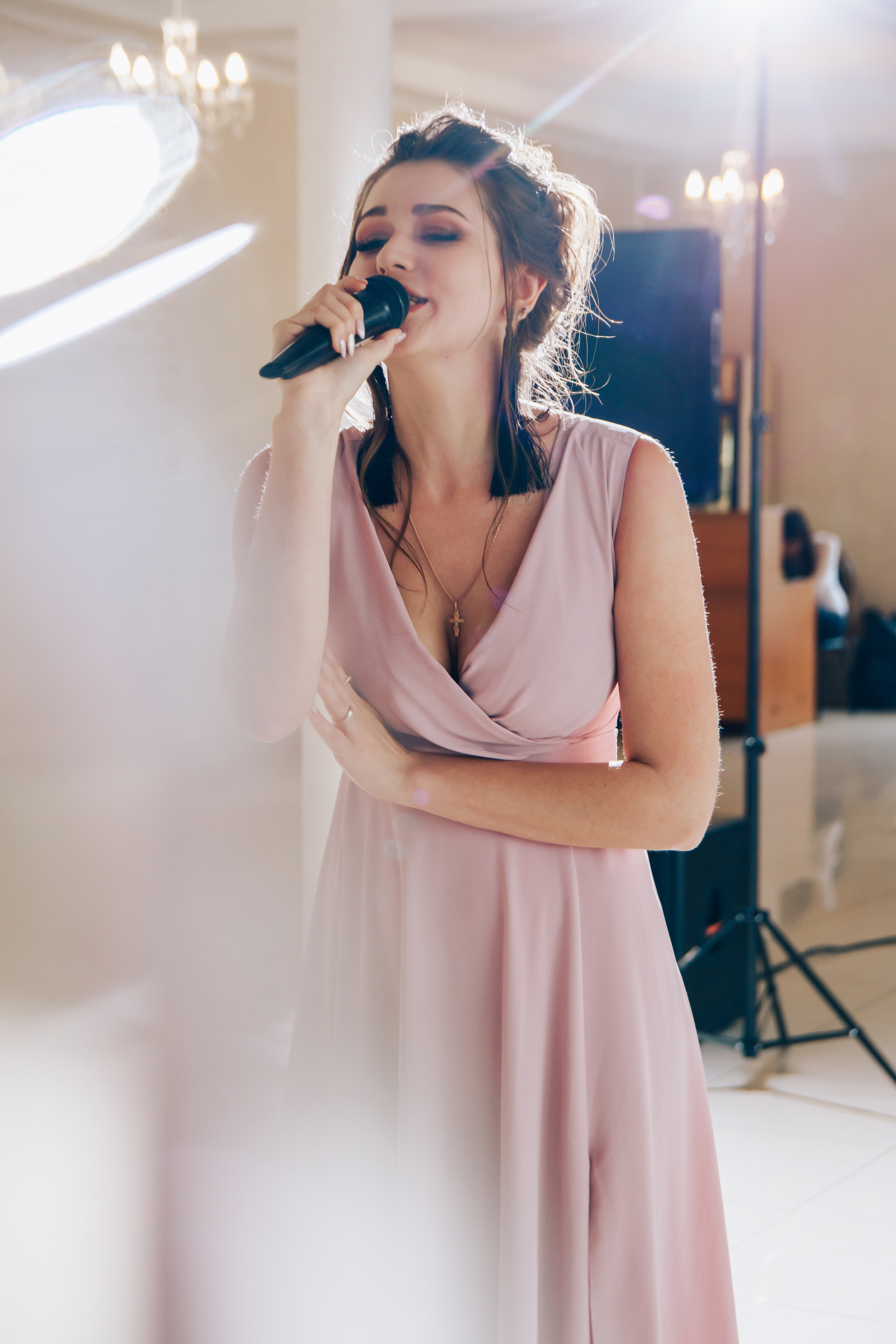 Свадьба в Европейском. Светлана Иванова - профессиональный фотограф