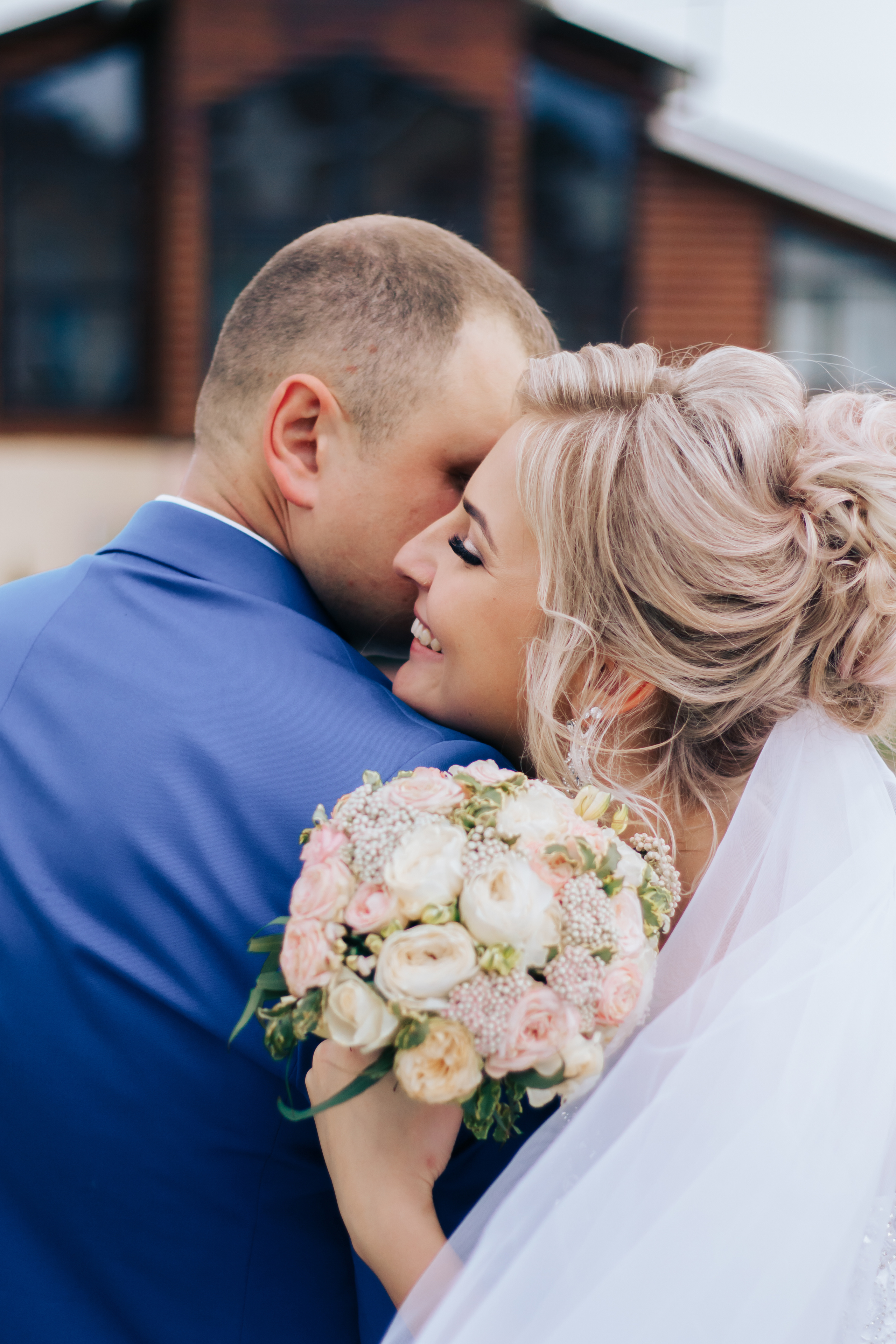Свадьба в Европейском. Светлана Иванова - профессиональный фотограф