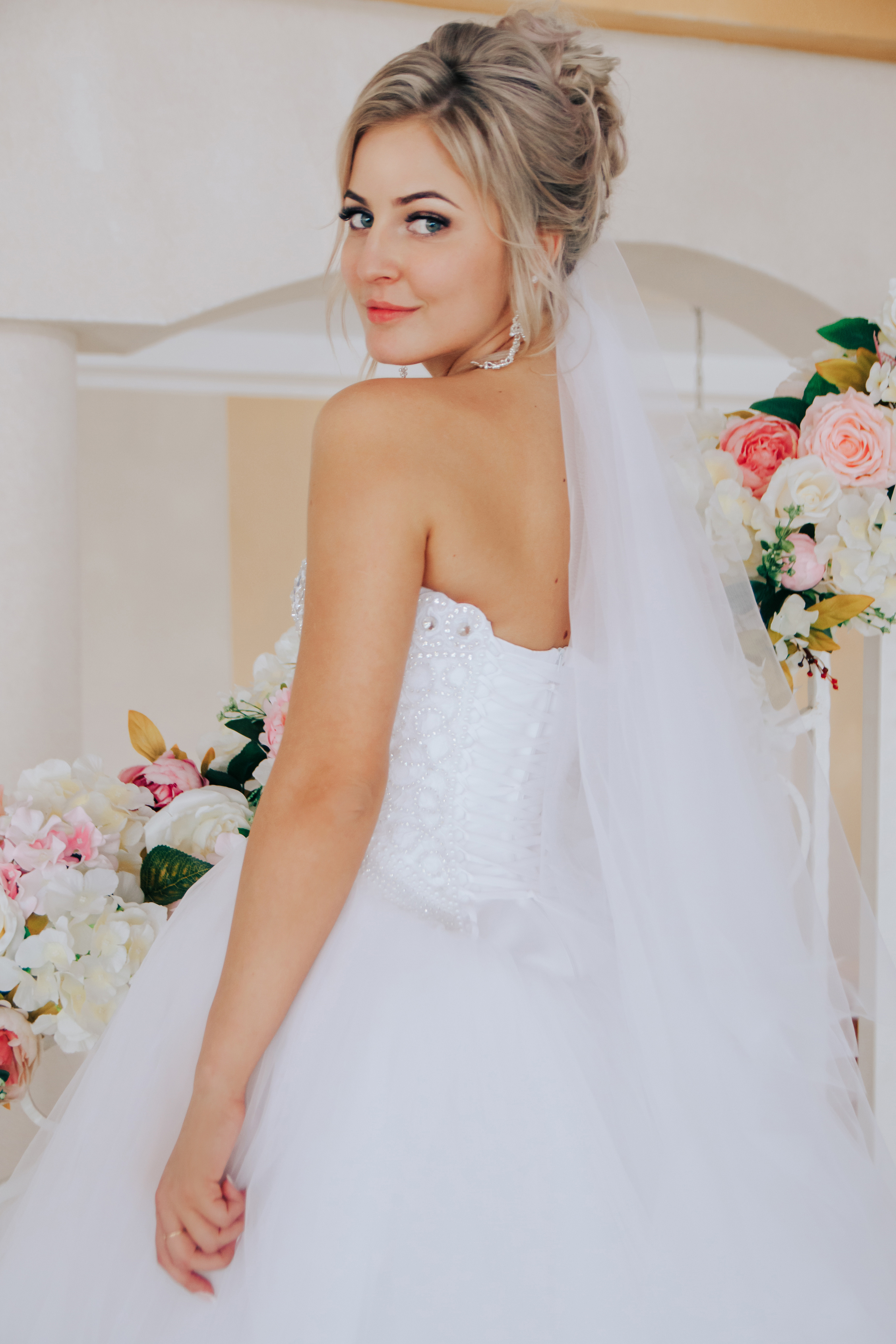 Свадьба в Европейском. Светлана Иванова - профессиональный фотограф