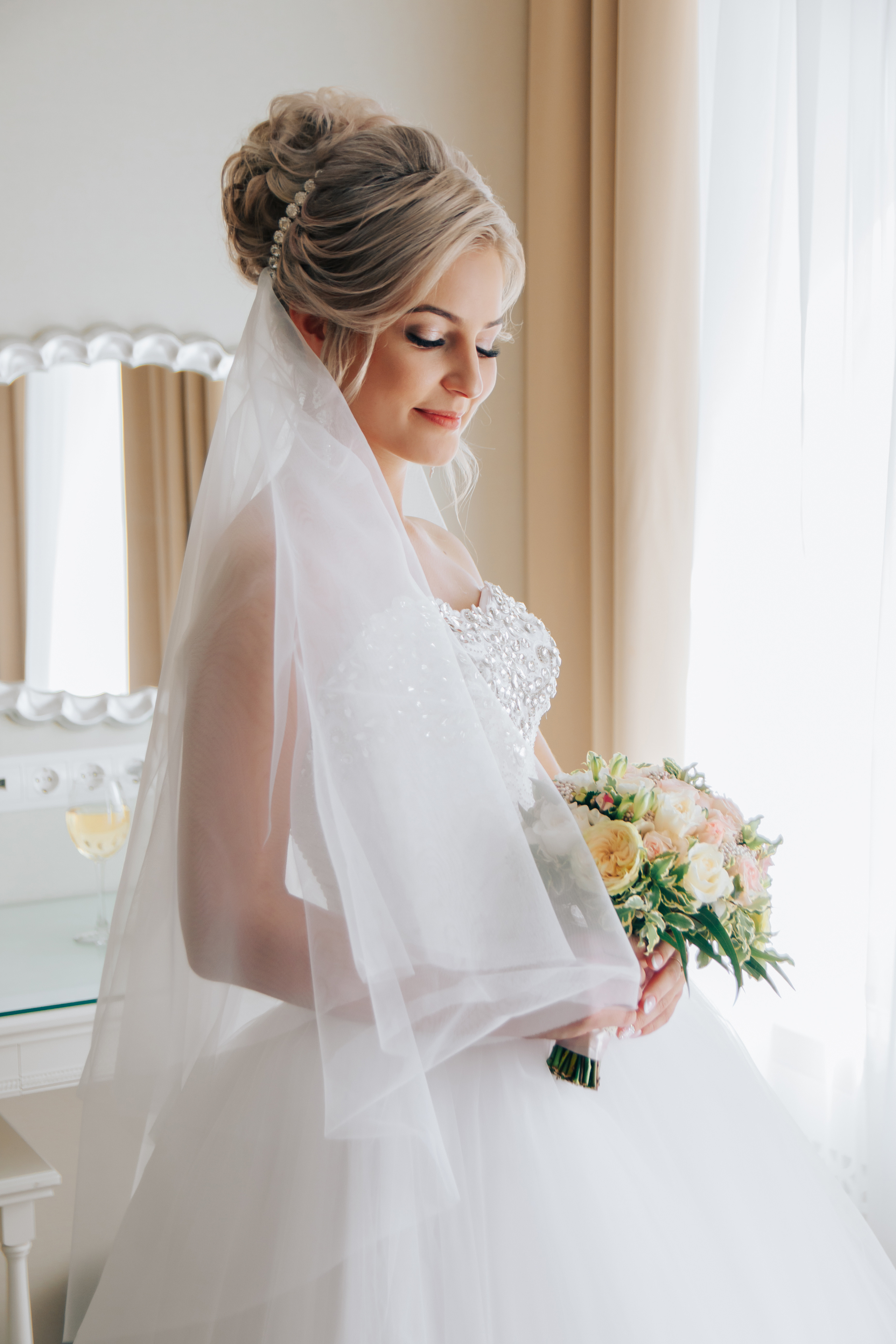 Свадьба в Европейском. Светлана Иванова - профессиональный фотограф