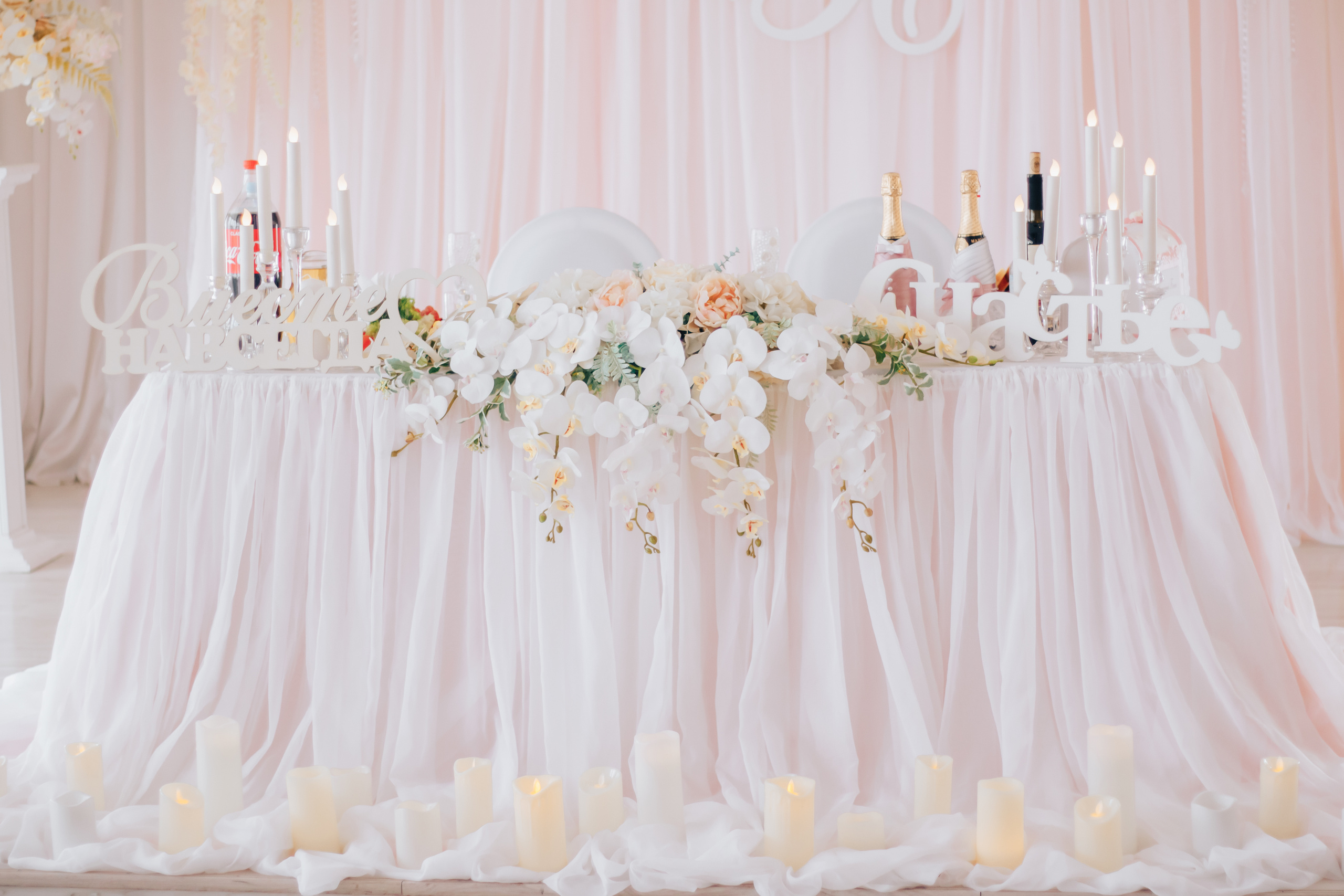 Свадьба в Европейском. Светлана Иванова - профессиональный фотограф