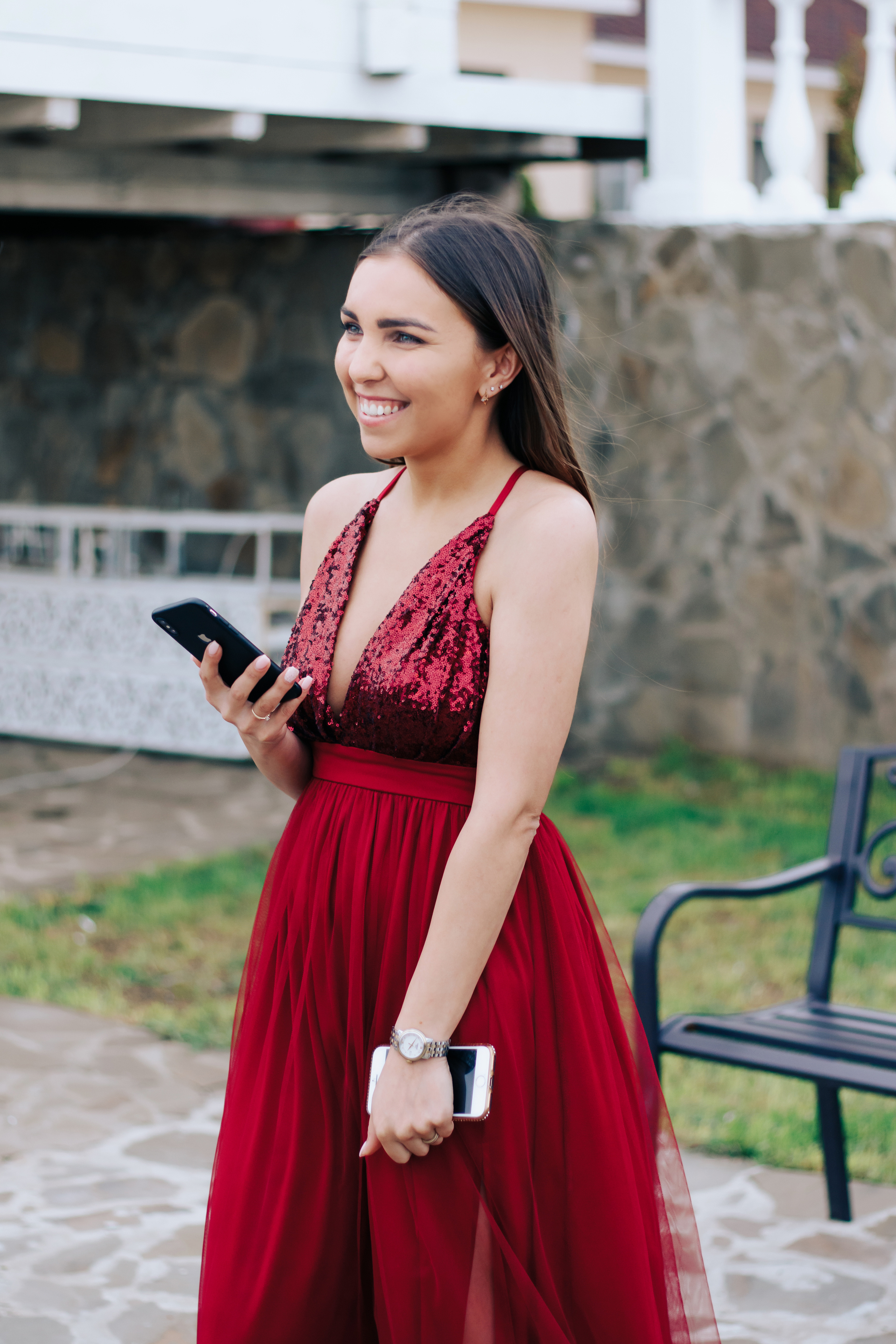 Свадьба в Европейском. Светлана Иванова - профессиональный фотограф