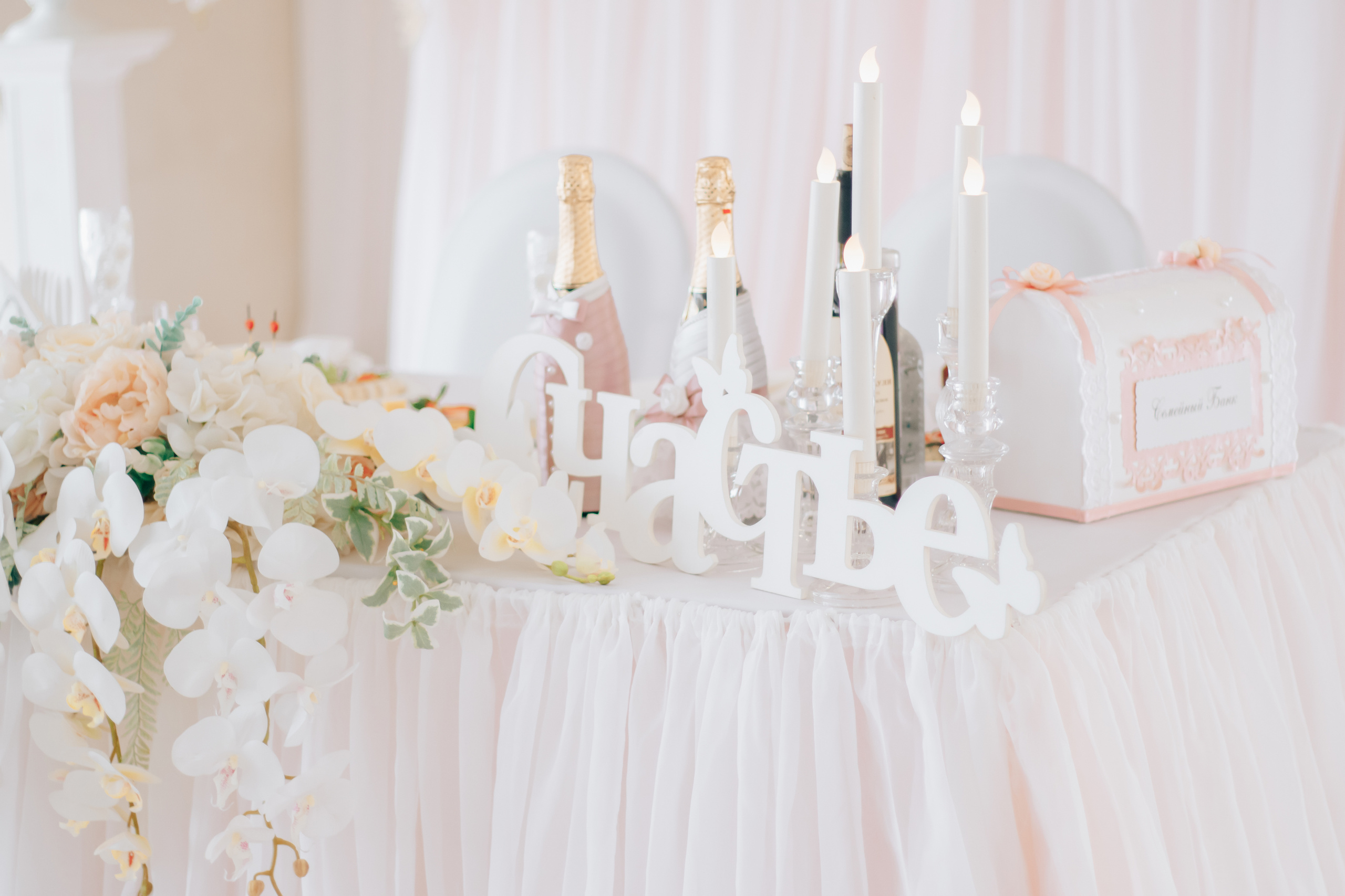 Свадьба в Европейском. Светлана Иванова - профессиональный фотограф