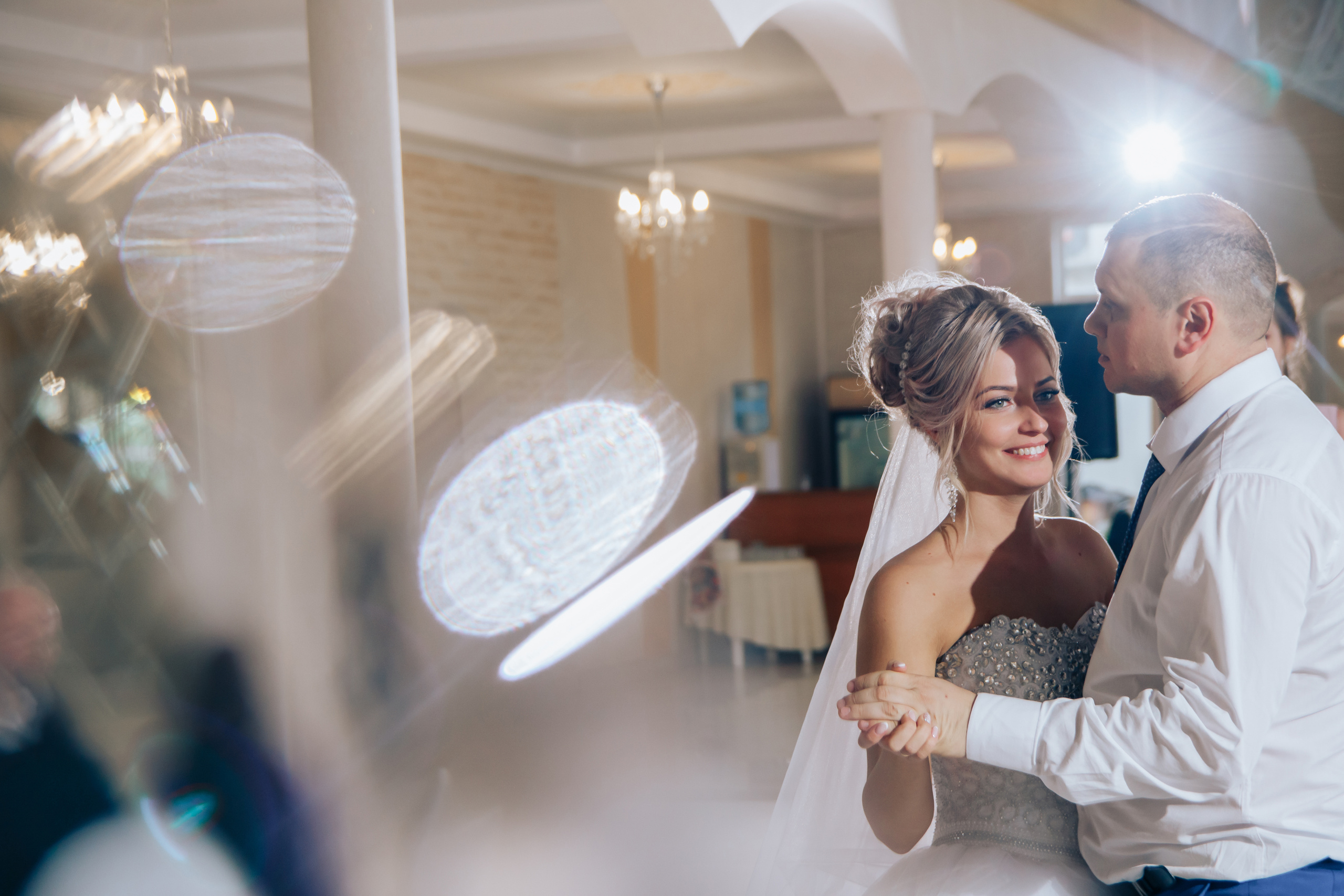 Свадьба в Европейском. Светлана Иванова - профессиональный фотограф