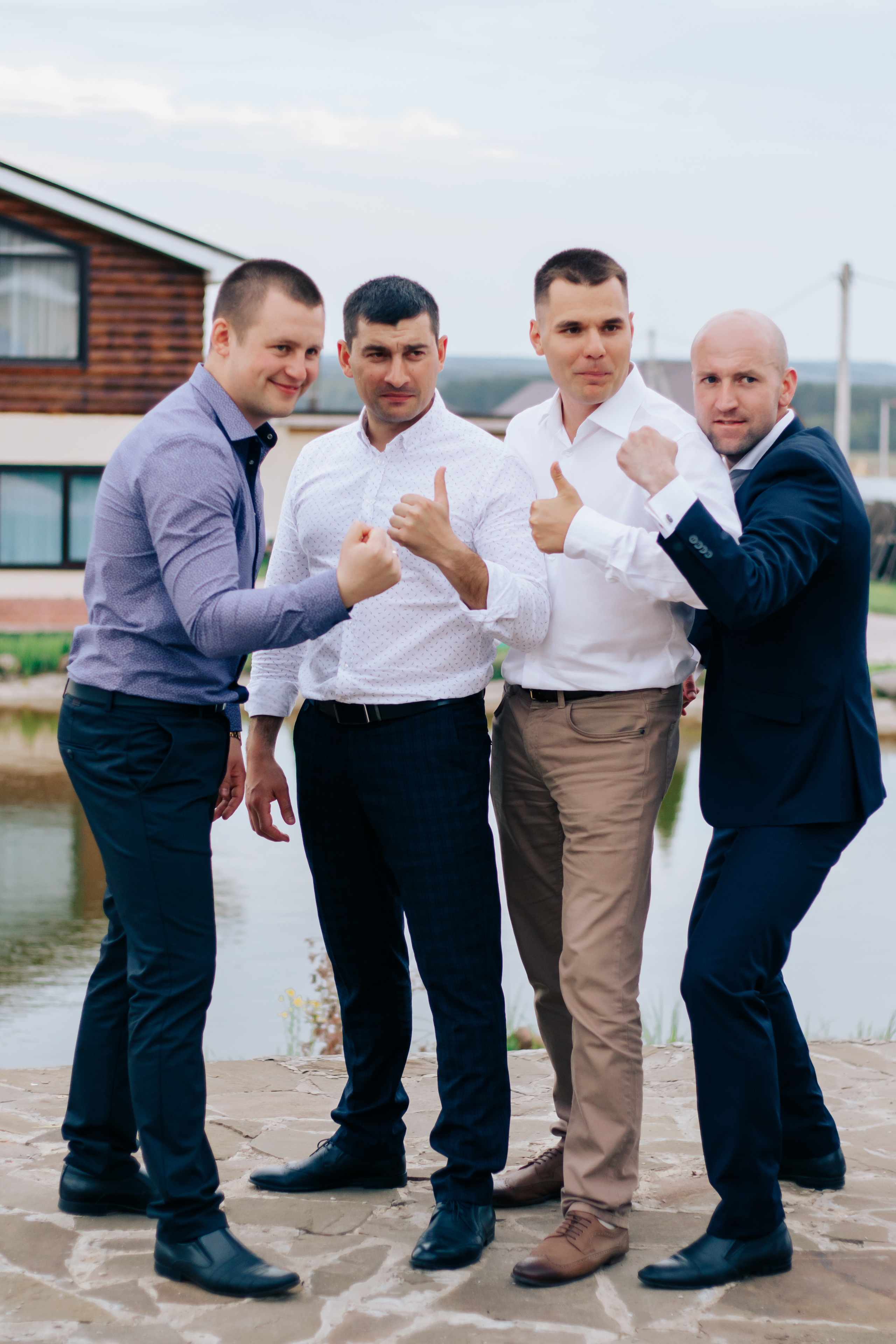 Свадьба в Европейском. Светлана Иванова - профессиональный фотограф