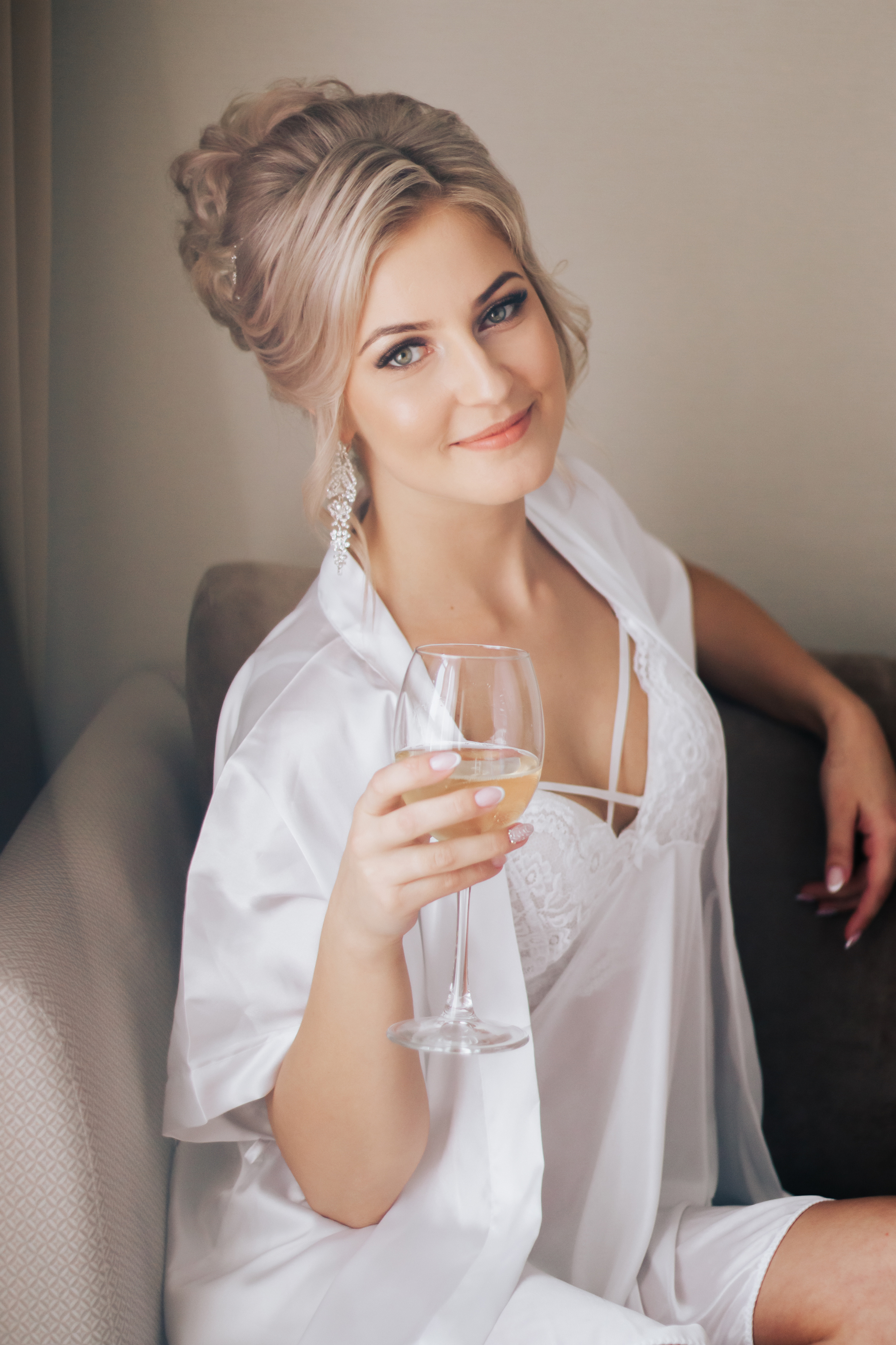 Свадьба в Европейском. Светлана Иванова - профессиональный фотограф