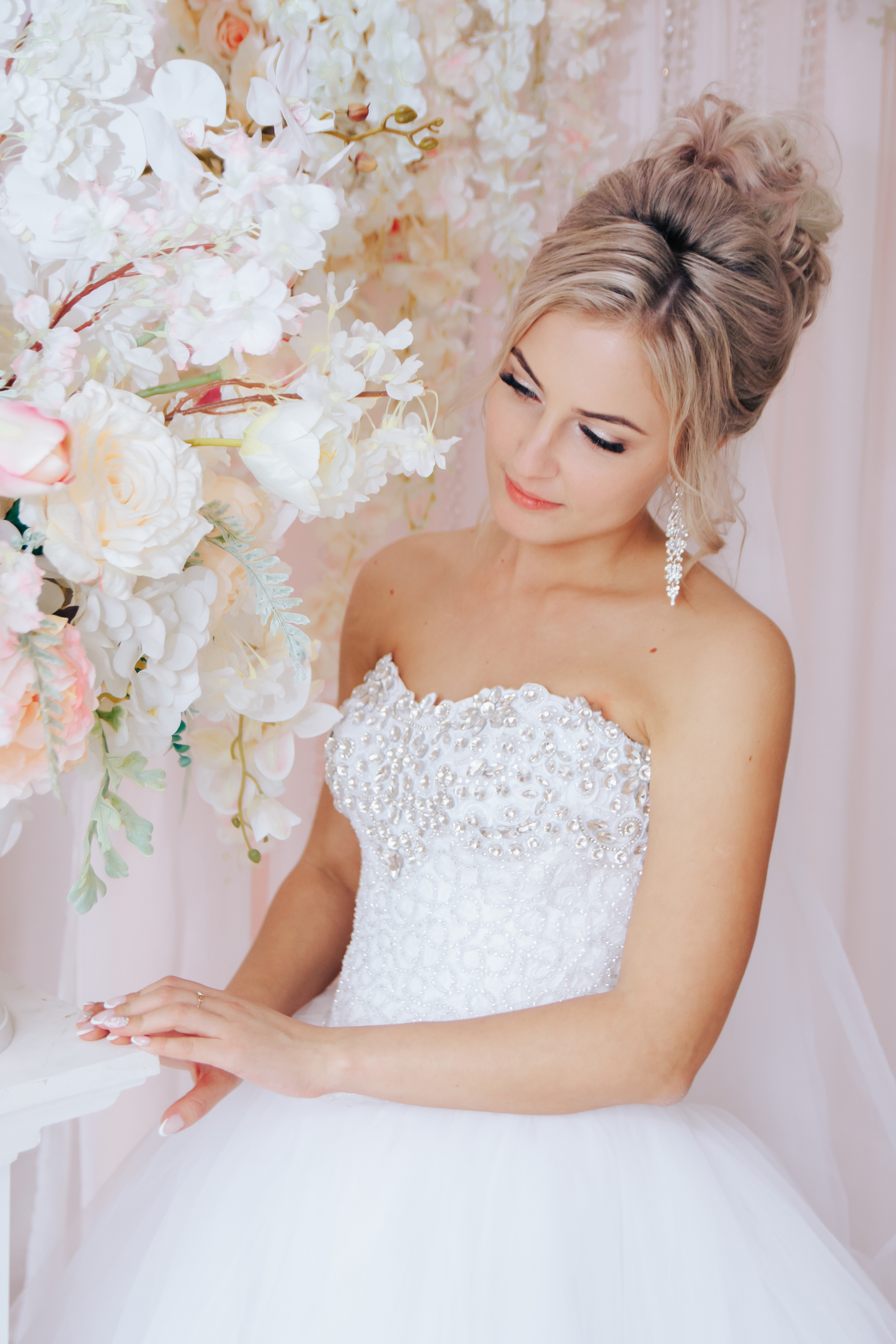 Свадьба в Европейском. Светлана Иванова - профессиональный фотограф