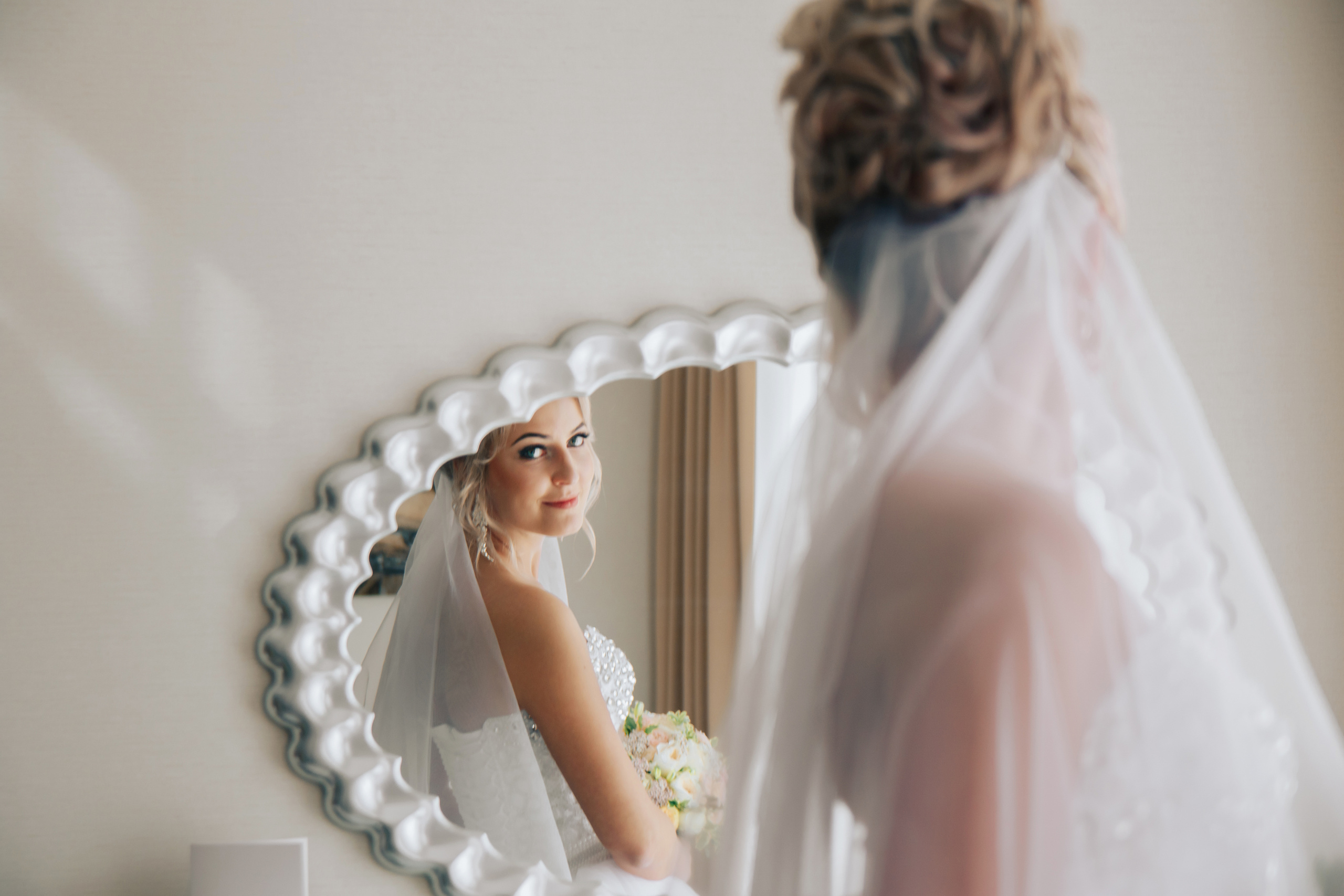 Свадьба в Европейском. Светлана Иванова - профессиональный фотограф