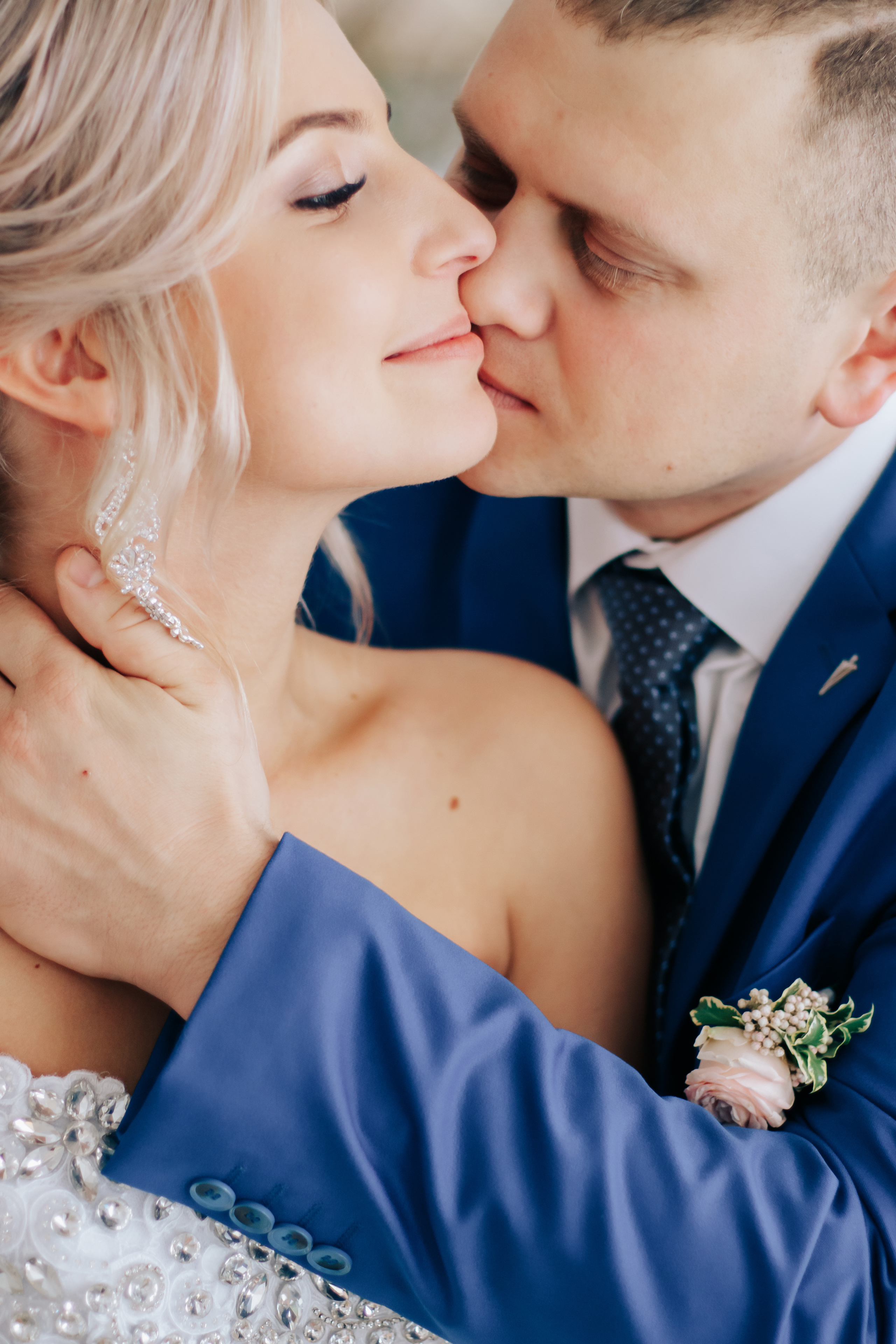 Свадьба в Европейском. Светлана Иванова - профессиональный фотограф