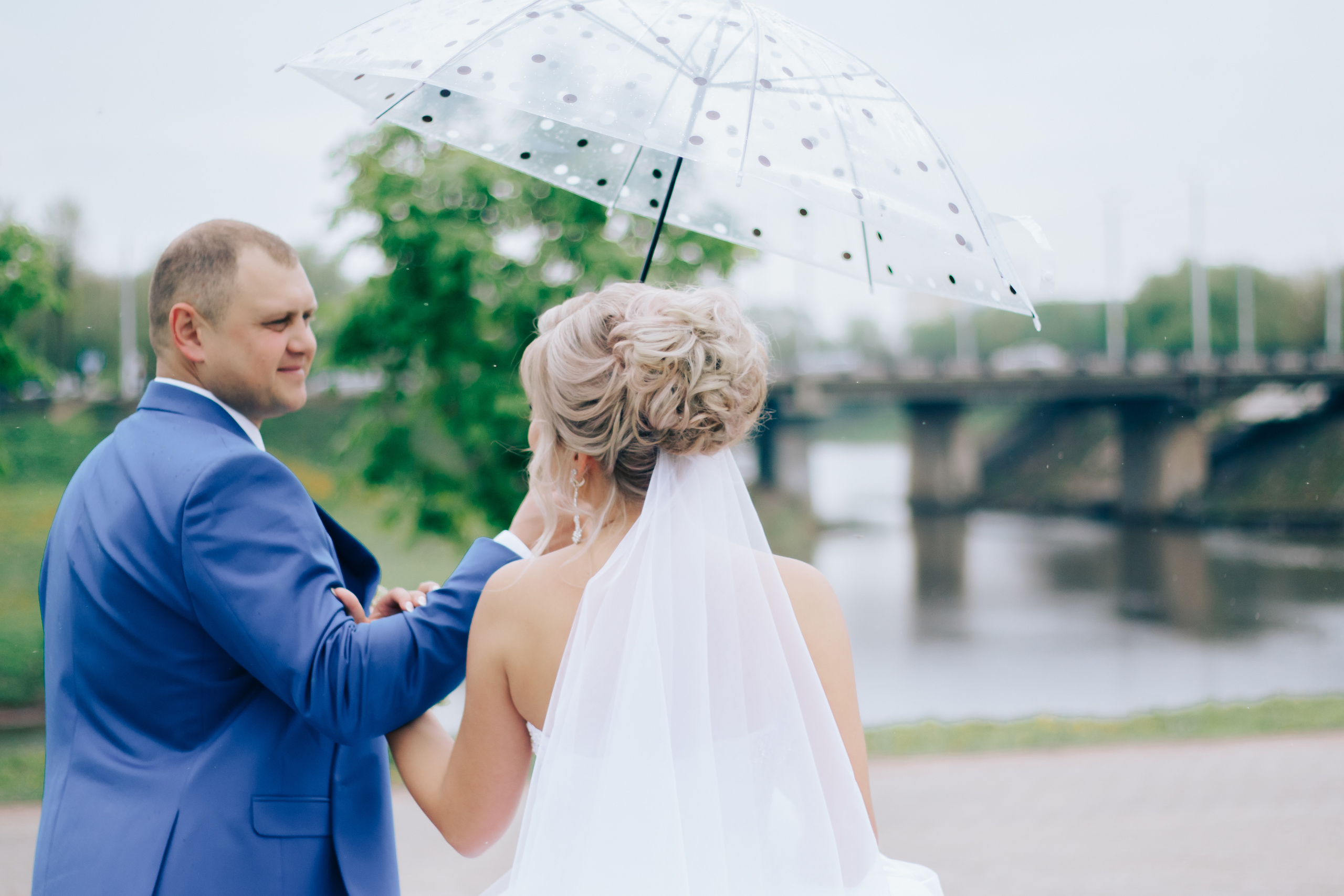 Свадьба в Европейском. Светлана Иванова - профессиональный фотограф