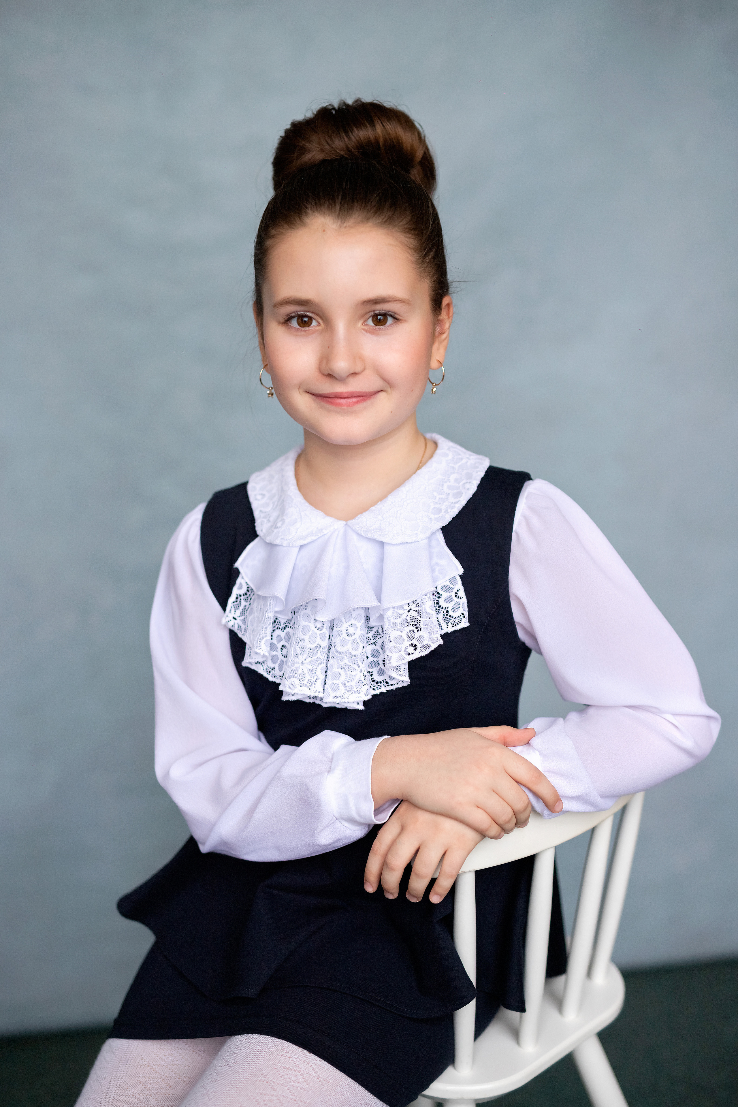 НАЧАЛЬНАЯ ШКОЛА. Фотокомпания «Алые паруса» выпускные альбомы Москва и МО