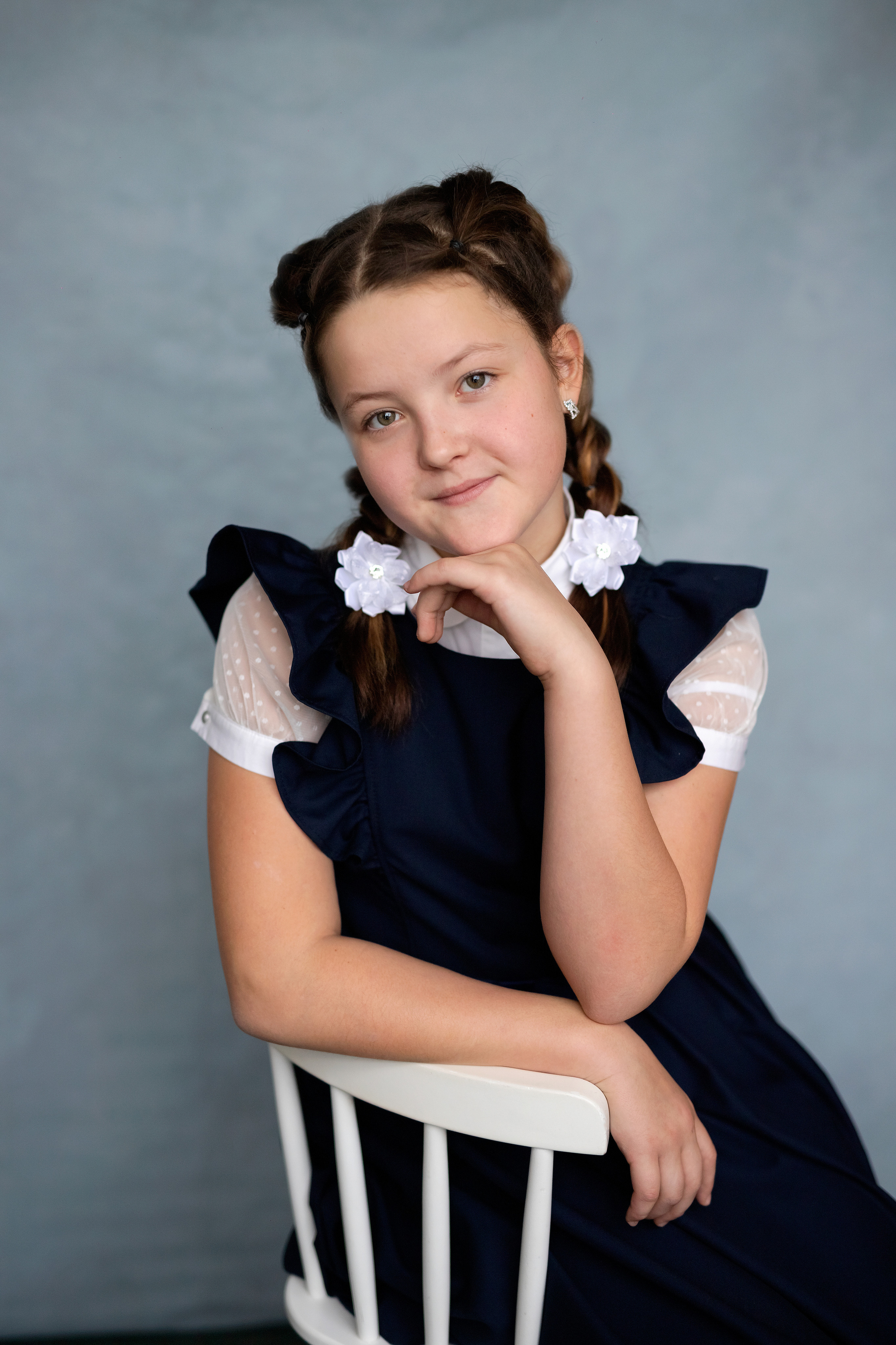 НАЧАЛЬНАЯ ШКОЛА. Фотокомпания «Алые паруса» выпускные альбомы Москва и МО