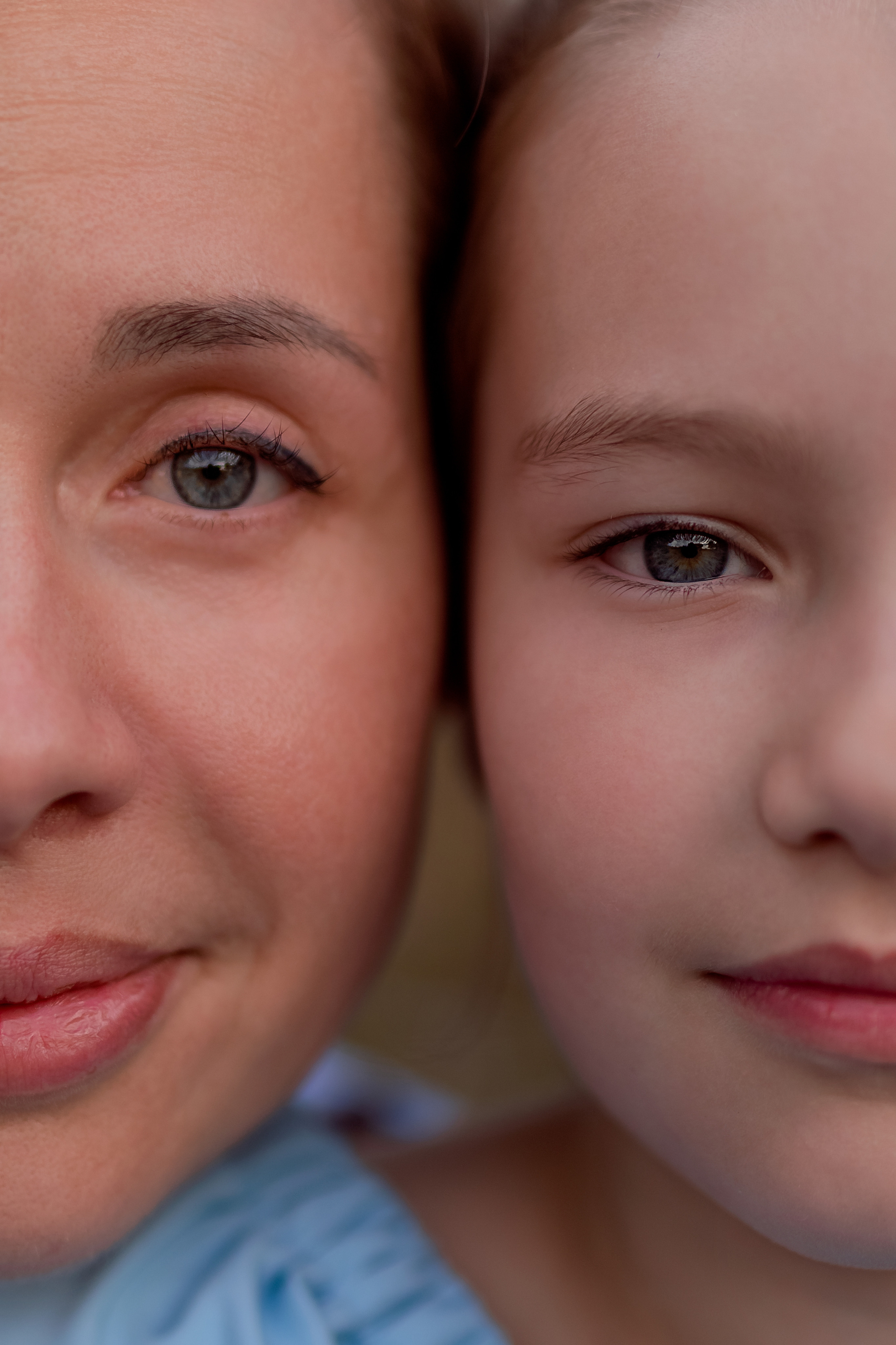 МАМА & ДОЧКА. Фотокомпания «Алые паруса» выпускные альбомы Москва и МО