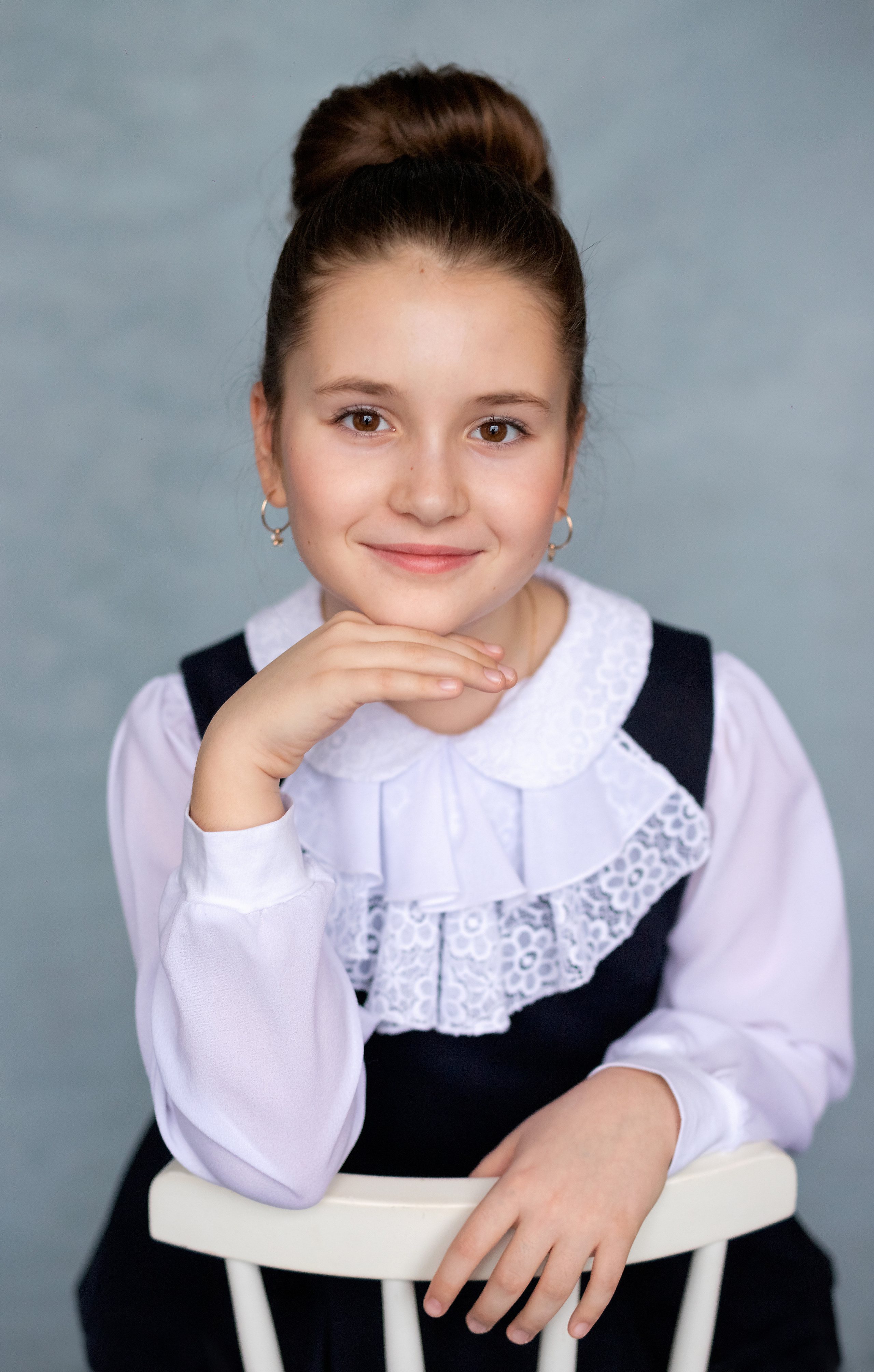 НАЧАЛЬНАЯ ШКОЛА. Фотокомпания «Алые паруса» выпускные альбомы Москва и МО