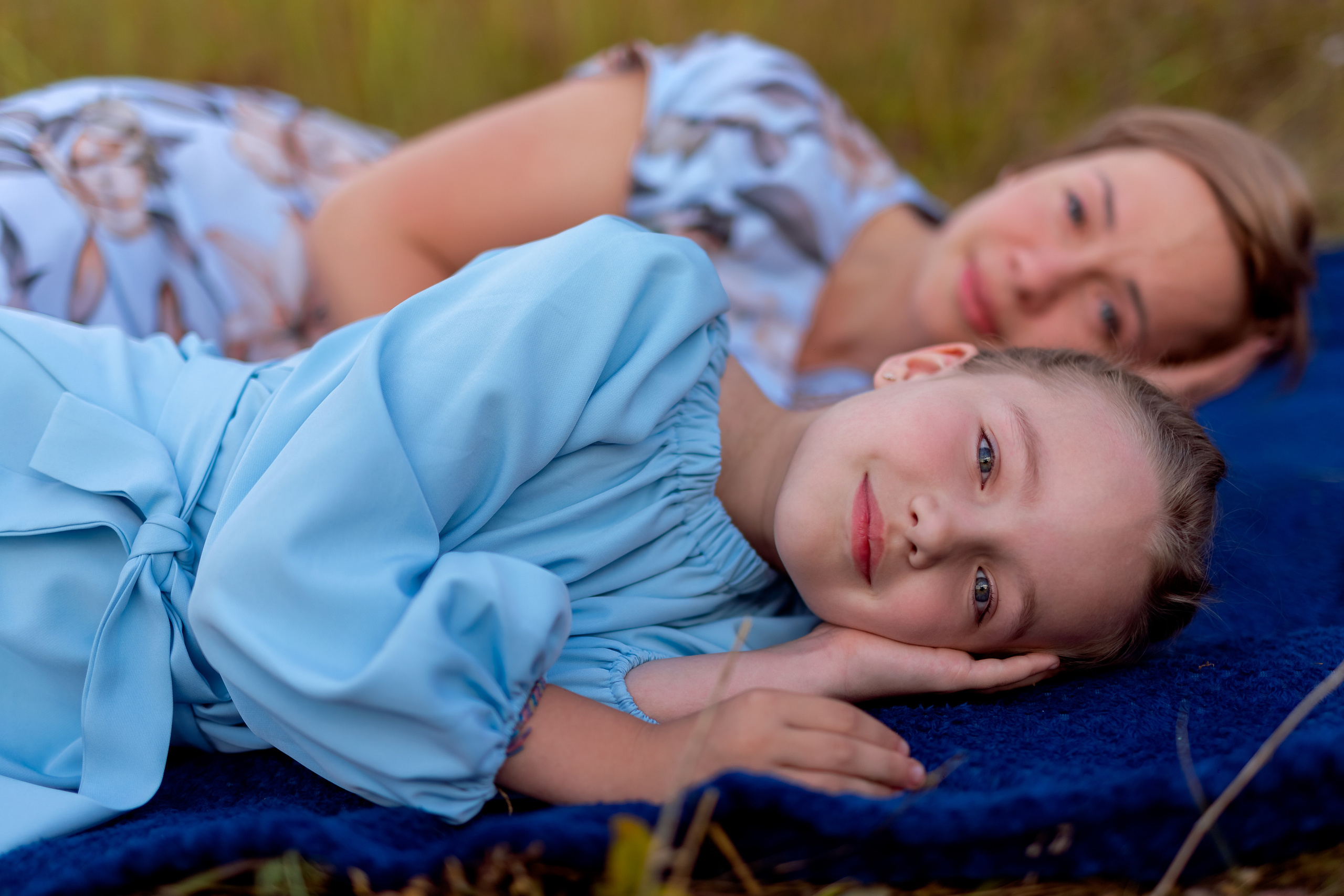 МАМА & ДОЧКА. Фотокомпания «Алые паруса» выпускные альбомы Москва и МО