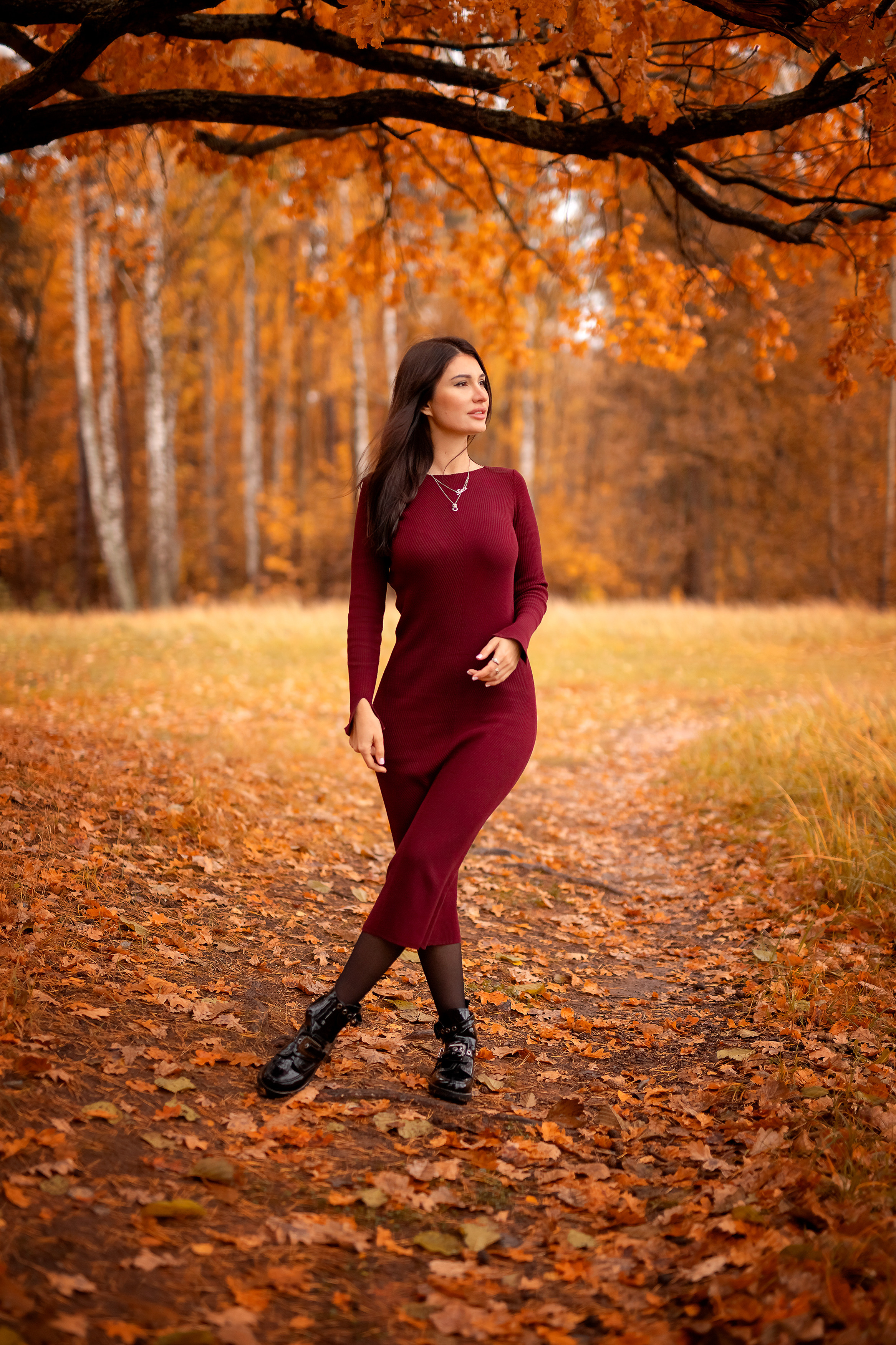 Портреты. Фотокомпания «Алые паруса» выпускные альбомы Москва и МО