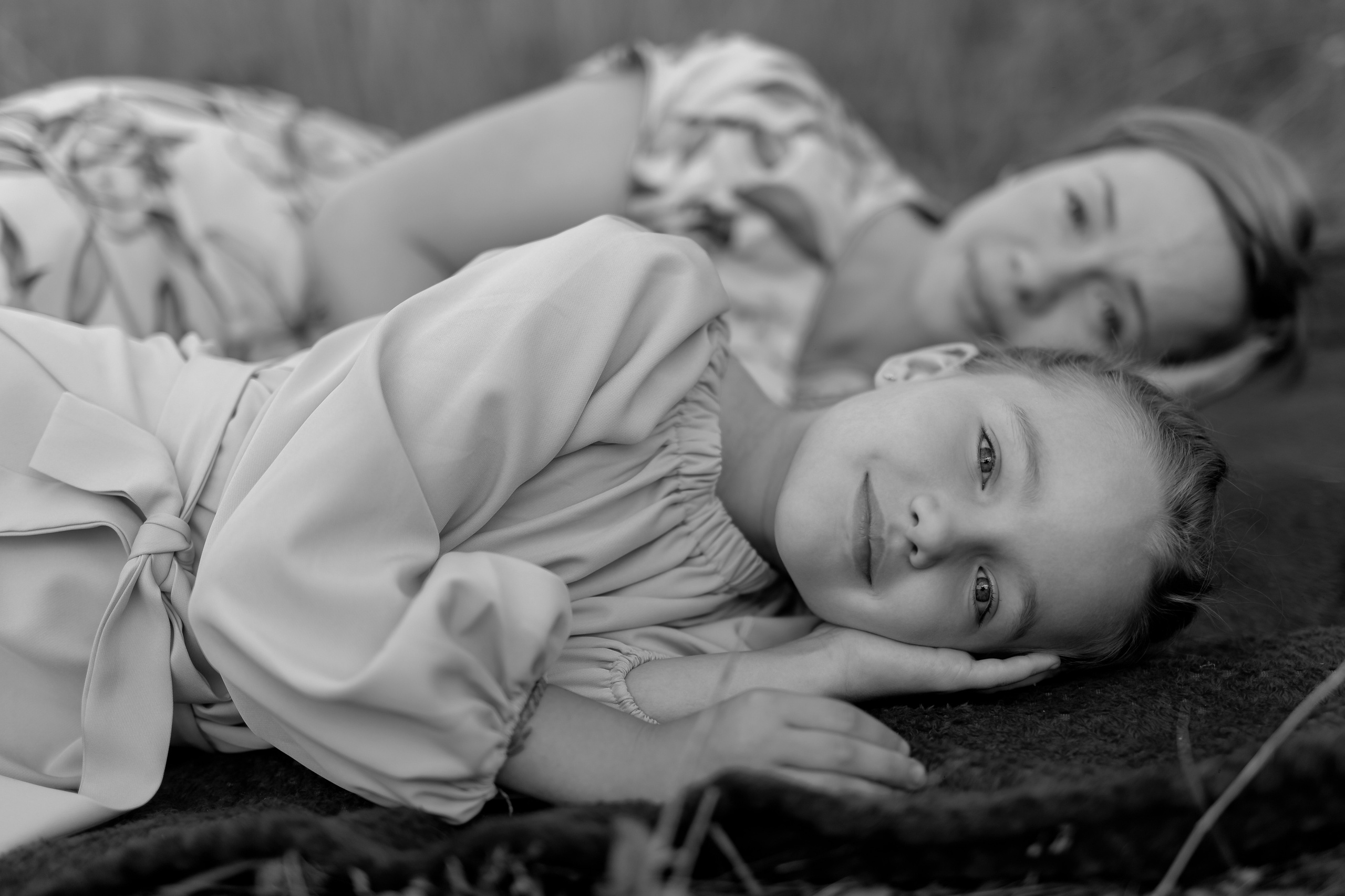 МАМА & ДОЧКА. Фотокомпания «Алые паруса» выпускные альбомы Москва и МО