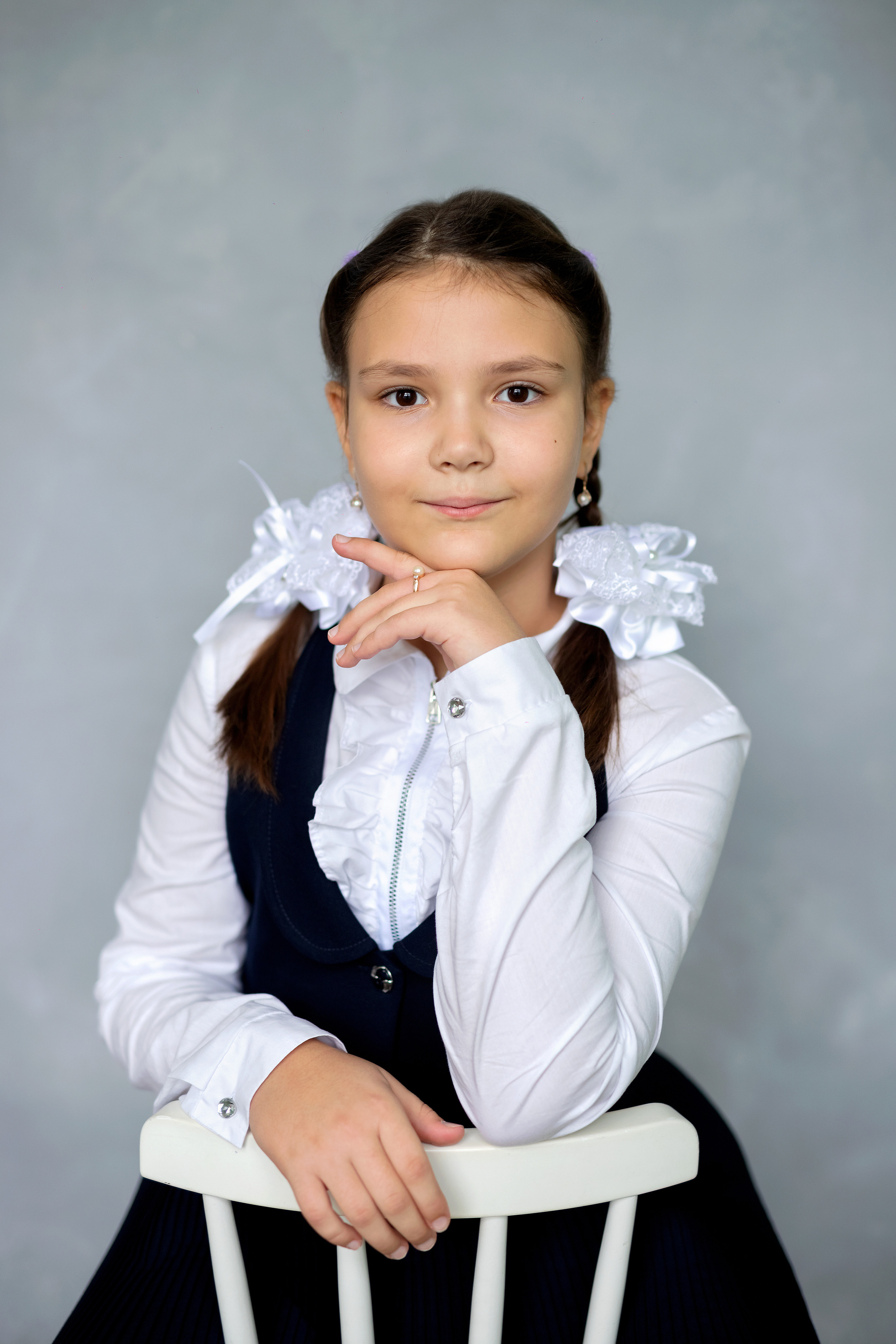 НАЧАЛЬНАЯ ШКОЛА. Фотокомпания «Алые паруса» выпускные альбомы Москва и МО