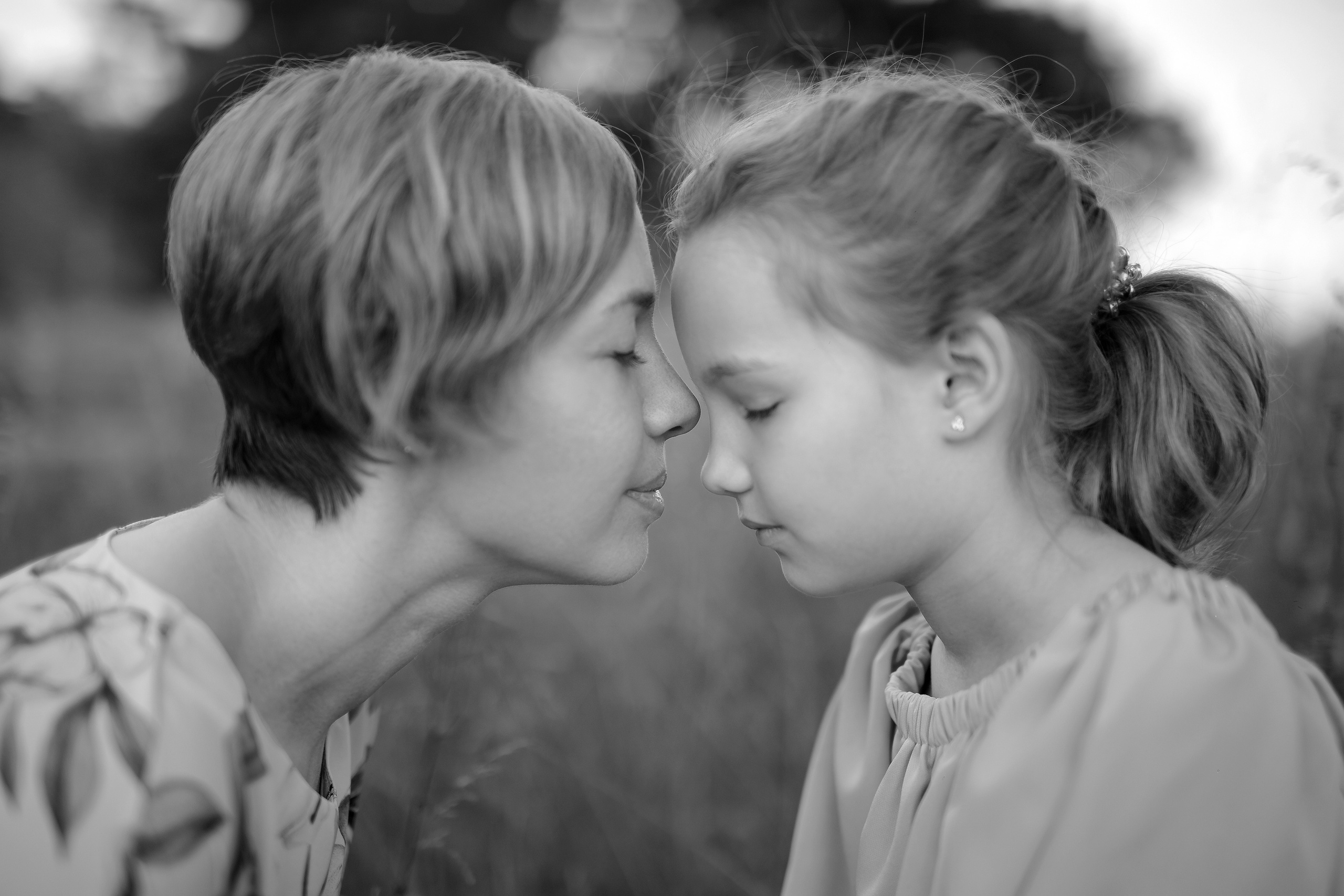 МАМА & ДОЧКА. Фотокомпания «Алые паруса» выпускные альбомы Москва и МО