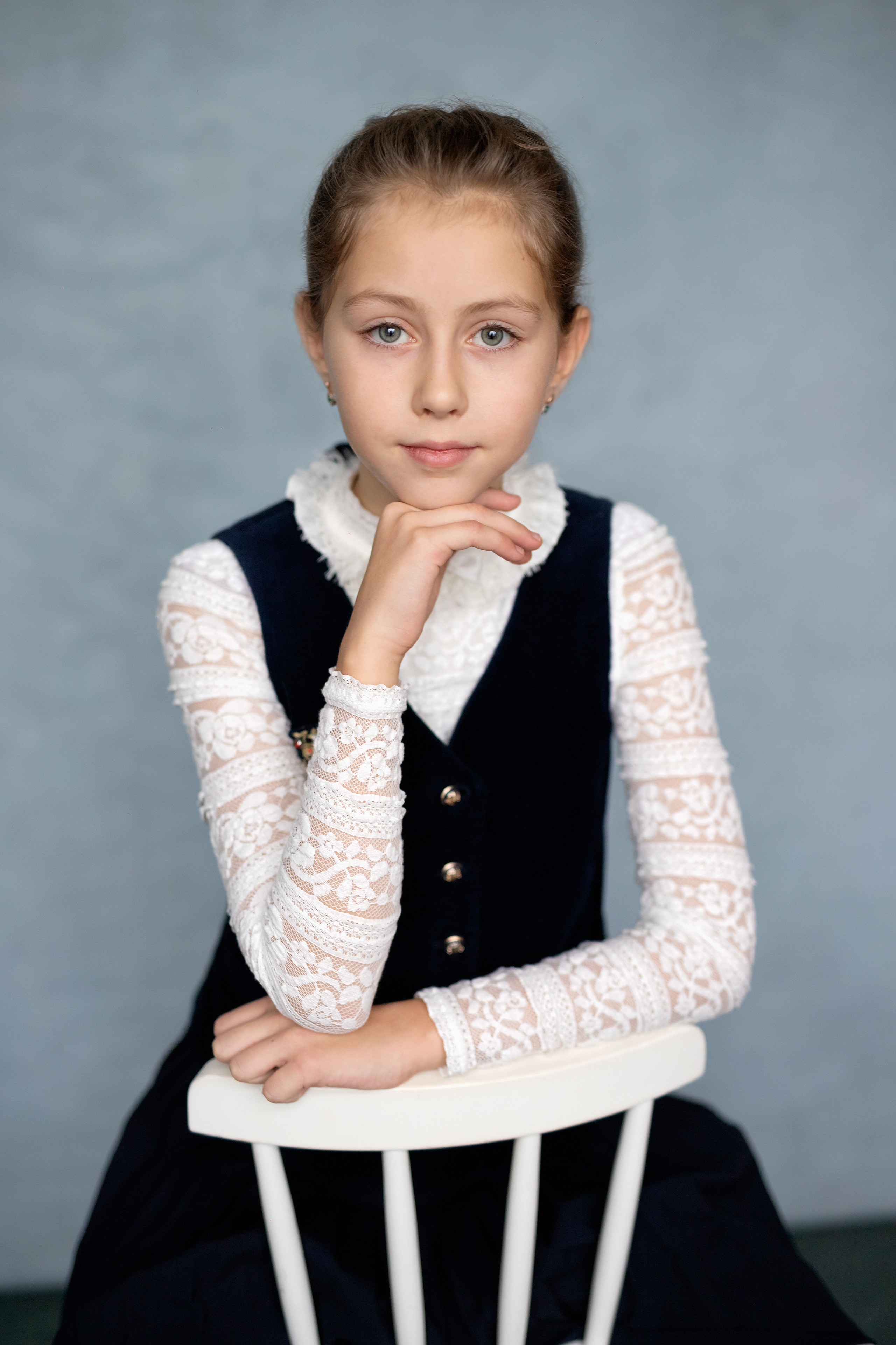 НАЧАЛЬНАЯ ШКОЛА. Фотокомпания «Алые паруса» выпускные альбомы Москва и МО