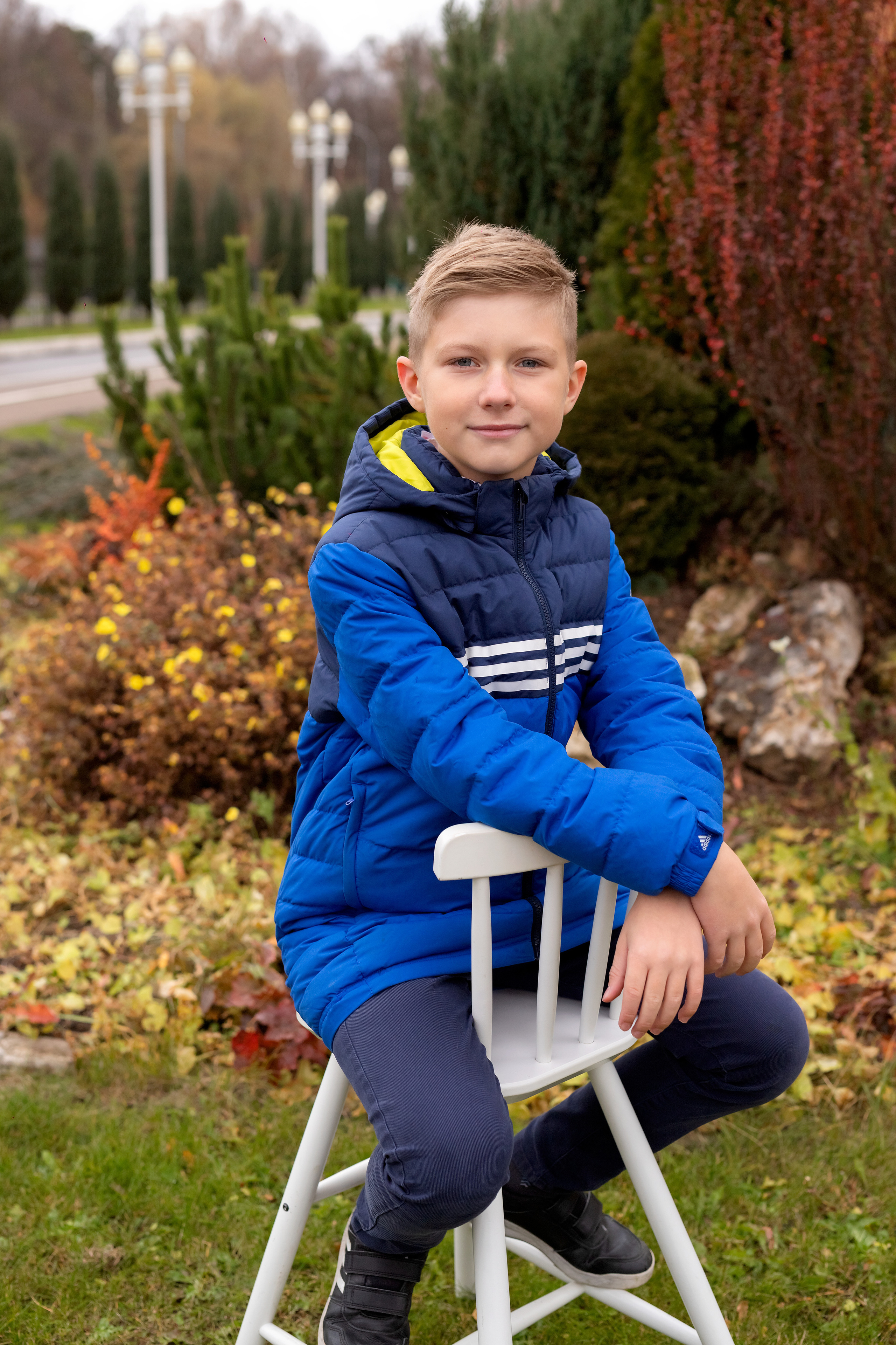 НАЧАЛЬНАЯ ШКОЛА. Фотокомпания «Алые паруса» выпускные альбомы Москва и МО