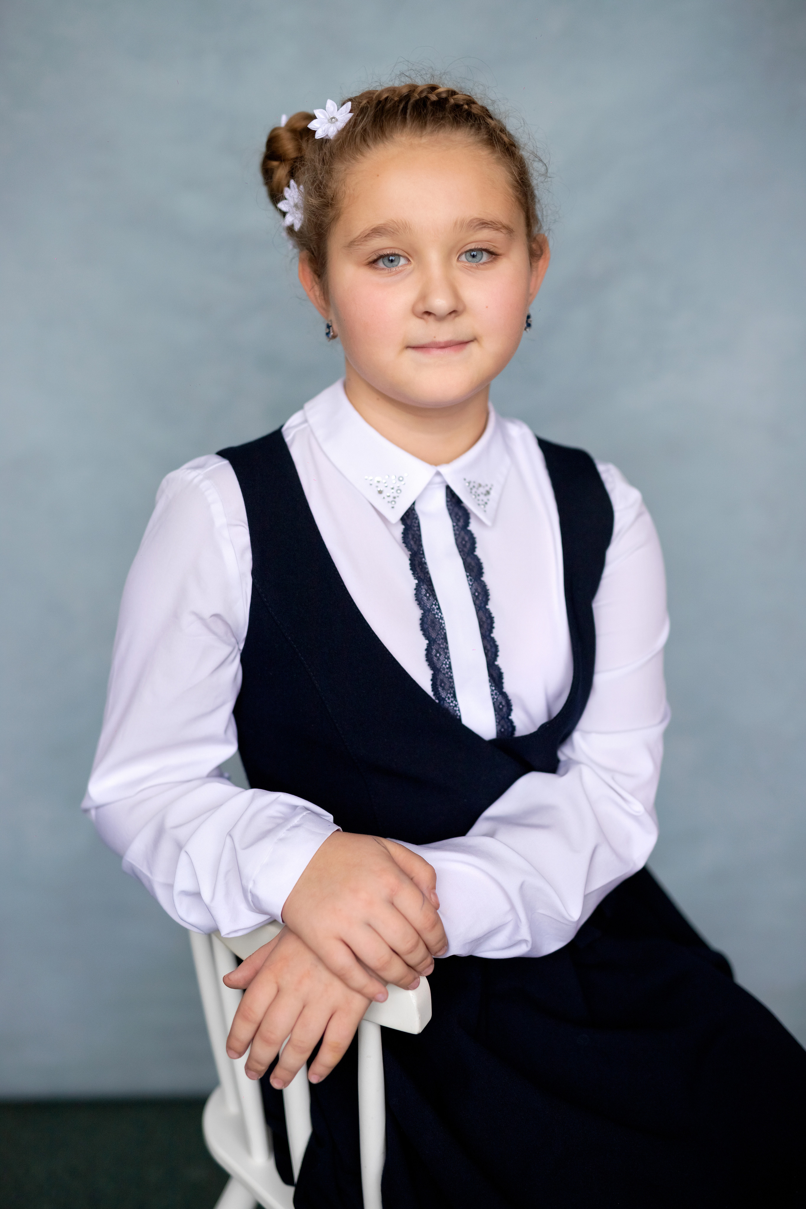 НАЧАЛЬНАЯ ШКОЛА. Фотокомпания «Алые паруса» выпускные альбомы Москва и МО