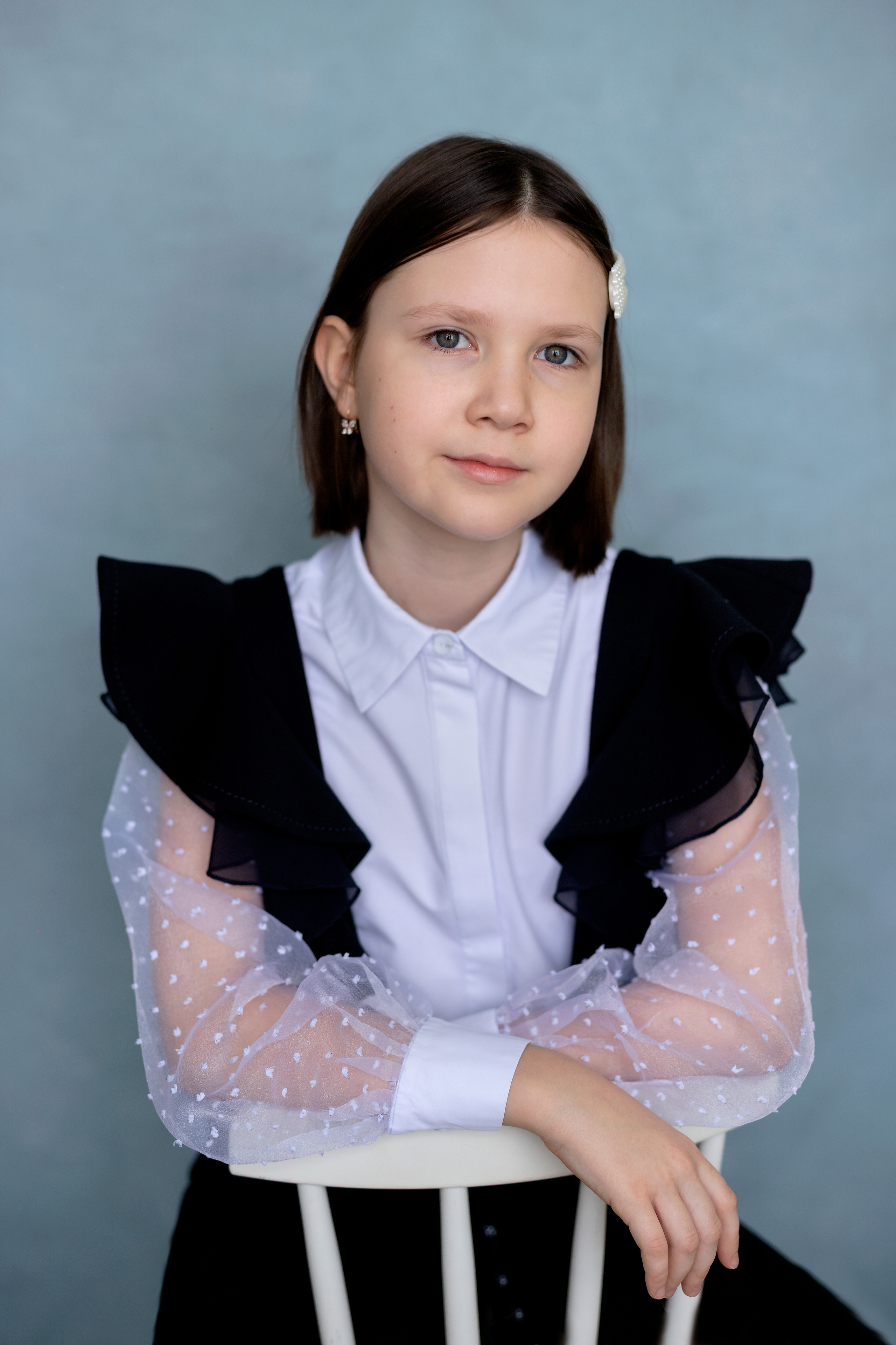 НАЧАЛЬНАЯ ШКОЛА. Фотокомпания «Алые паруса» выпускные альбомы Москва и МО