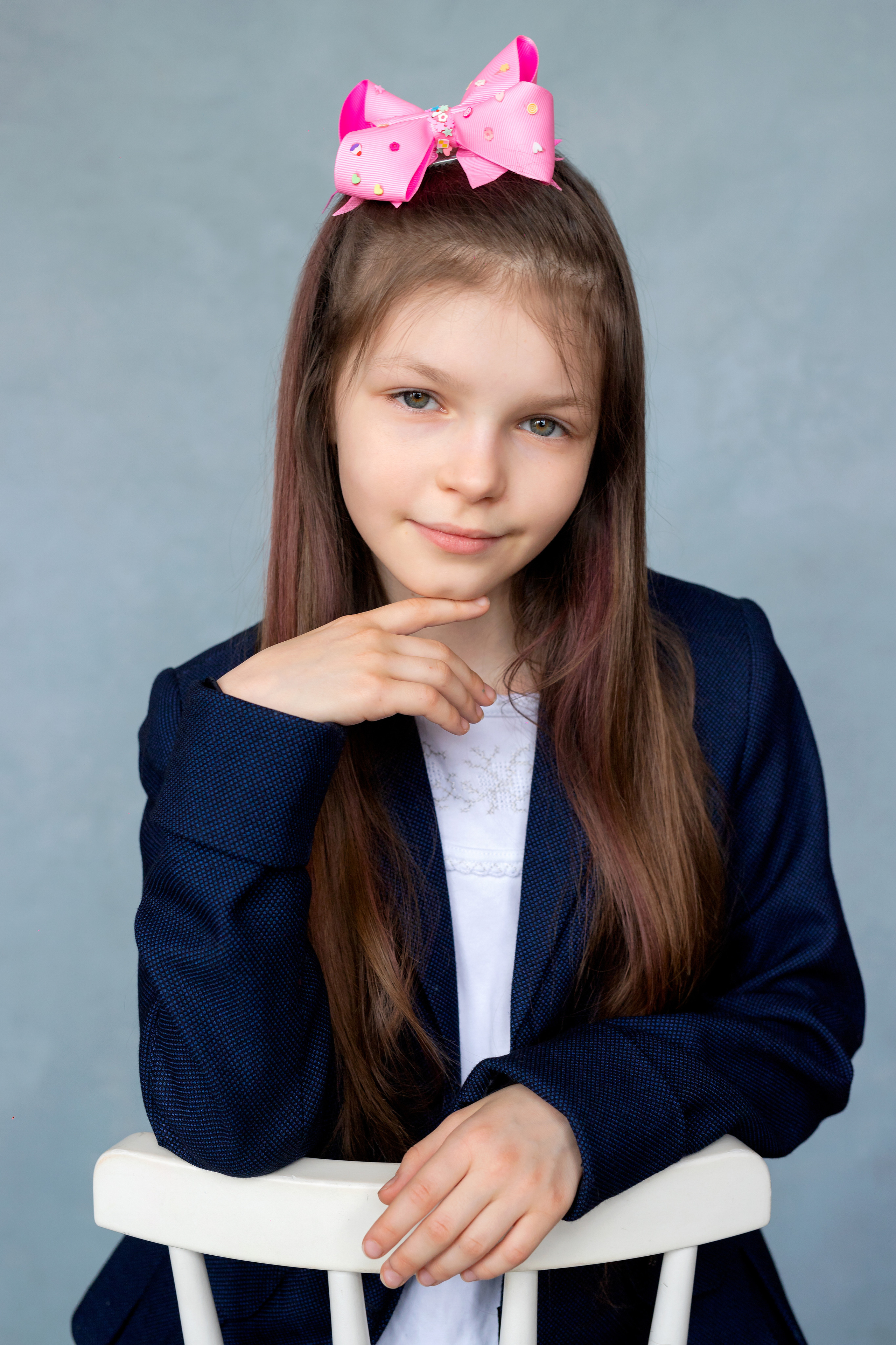 НАЧАЛЬНАЯ ШКОЛА. Фотокомпания «Алые паруса» выпускные альбомы Москва и МО