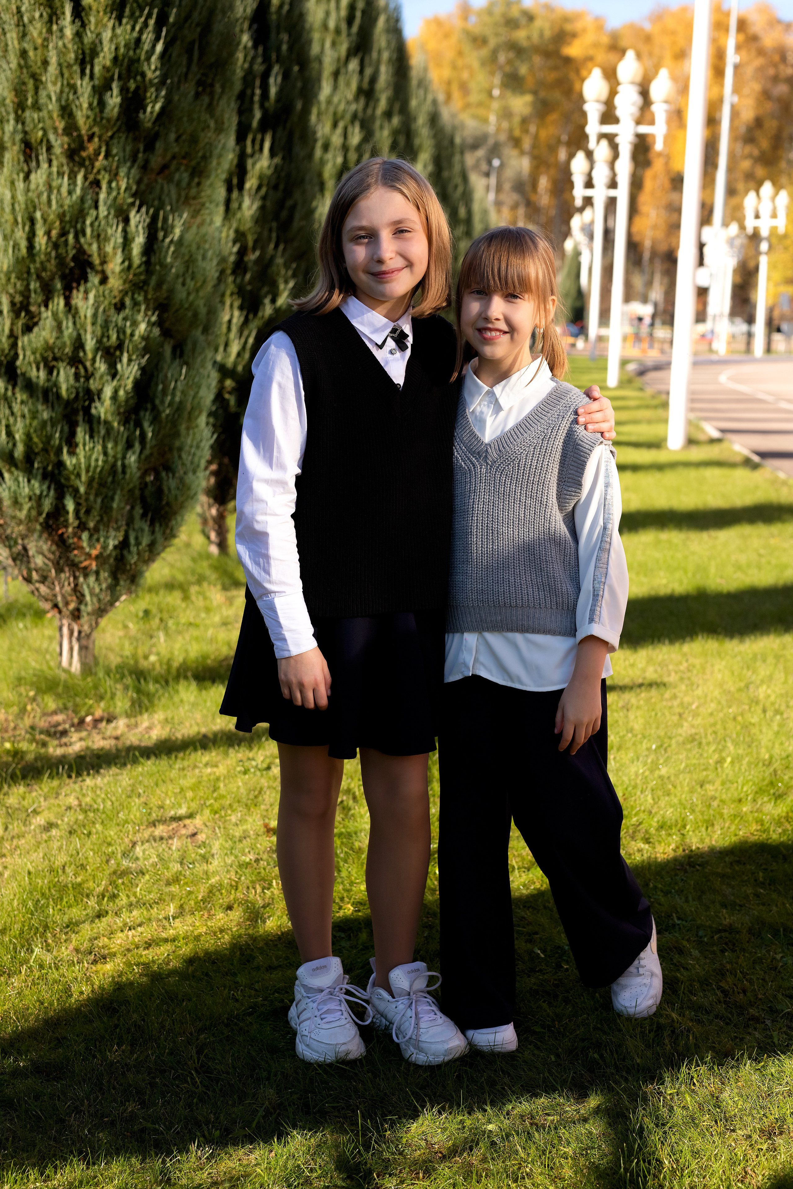 НАЧАЛЬНАЯ ШКОЛА. Фотокомпания «Алые паруса» выпускные альбомы Москва и МО