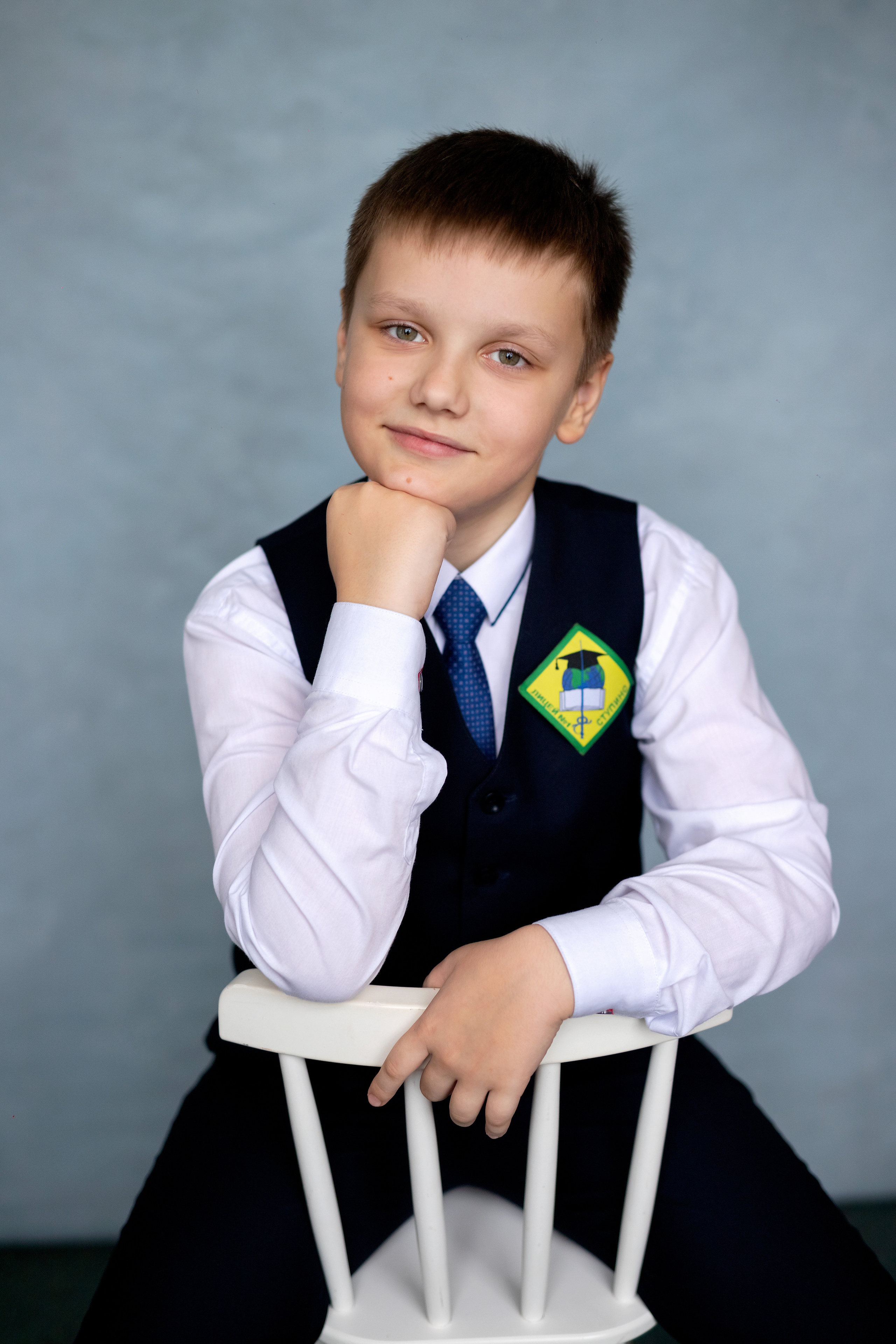 НАЧАЛЬНАЯ ШКОЛА. Фотокомпания «Алые паруса» выпускные альбомы Москва и МО