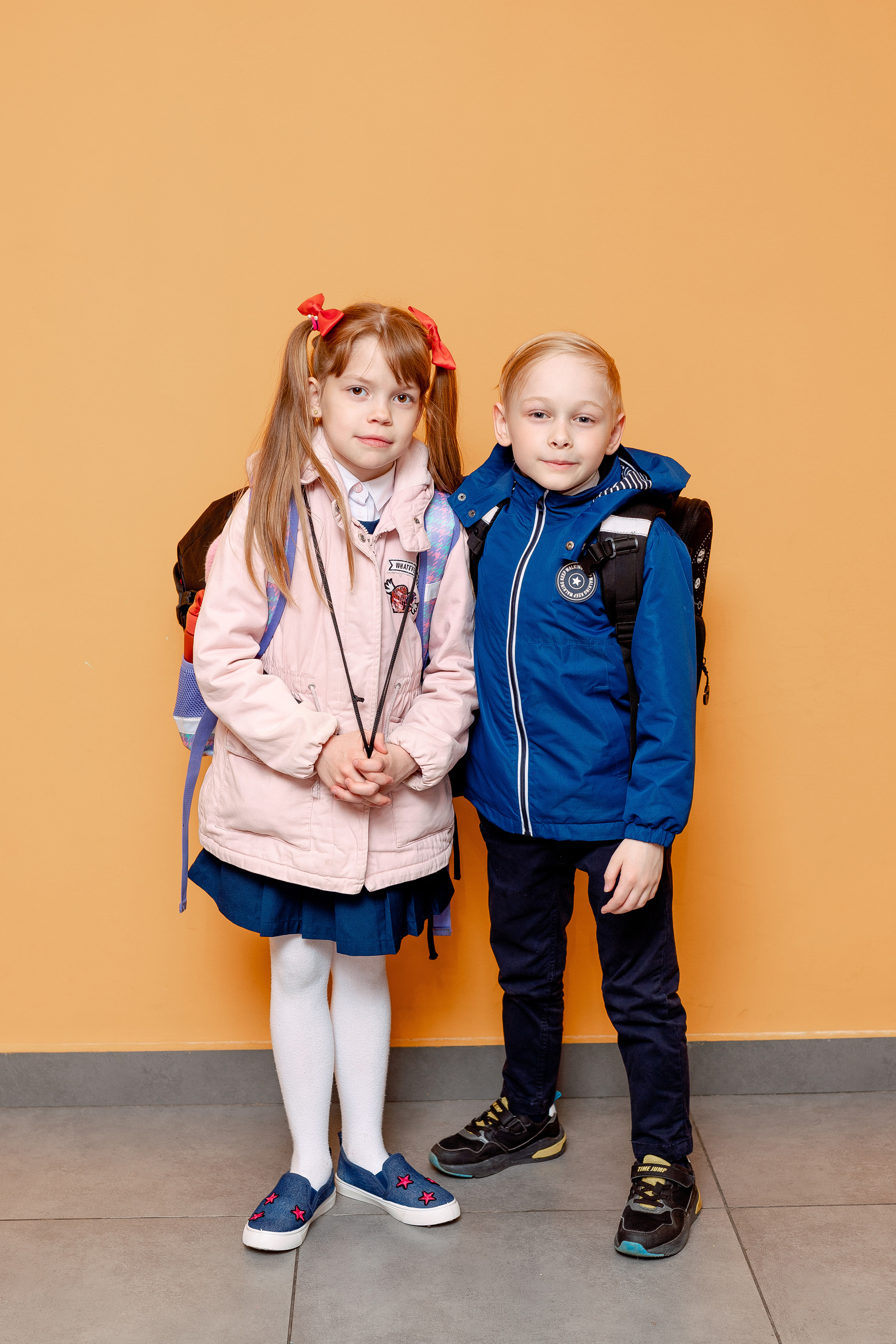 НАЧАЛЬНАЯ ШКОЛА. Фотокомпания «Алые паруса» выпускные альбомы Москва и МО