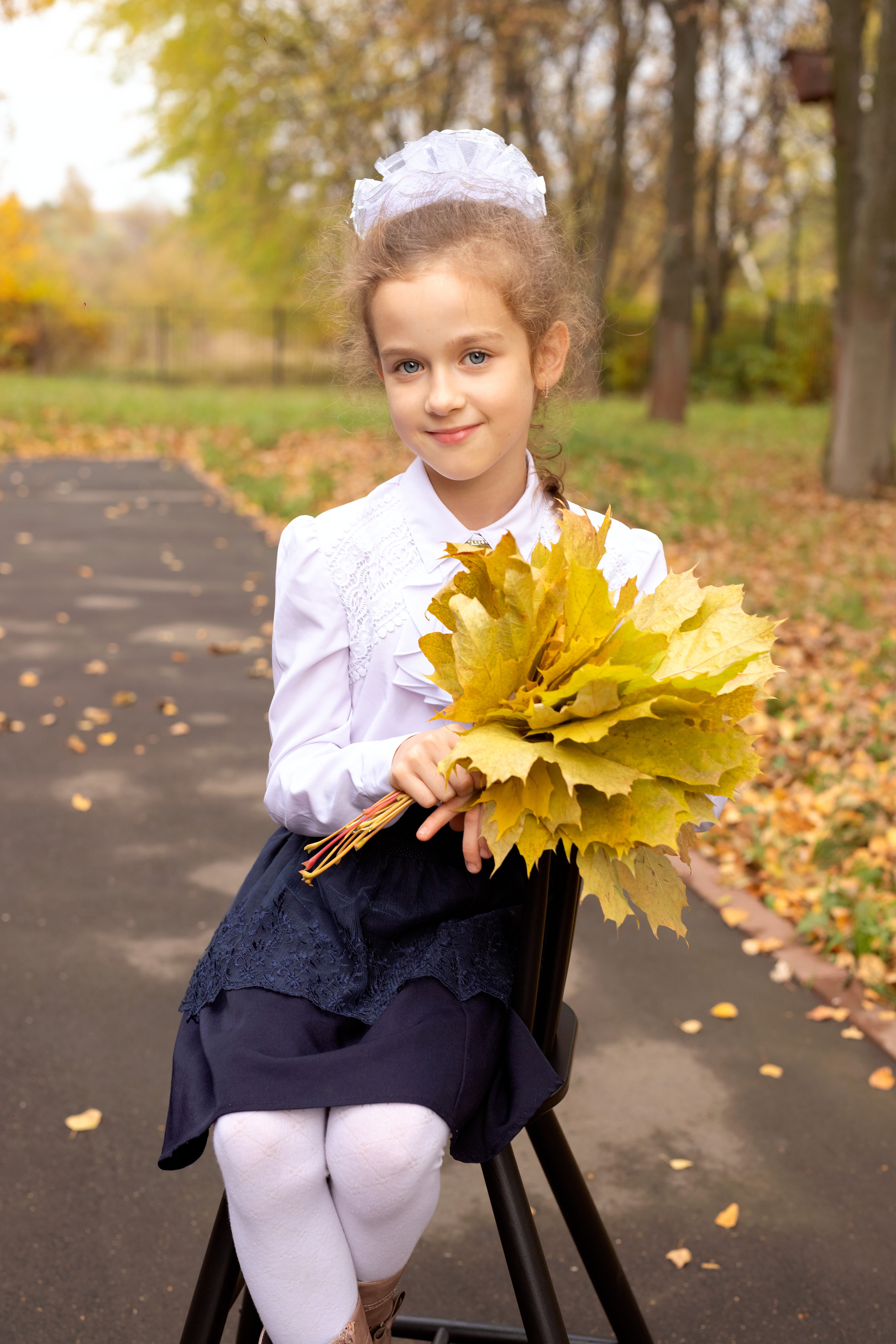 НАЧАЛЬНАЯ ШКОЛА. Фотокомпания «Алые паруса» выпускные альбомы Москва и МО