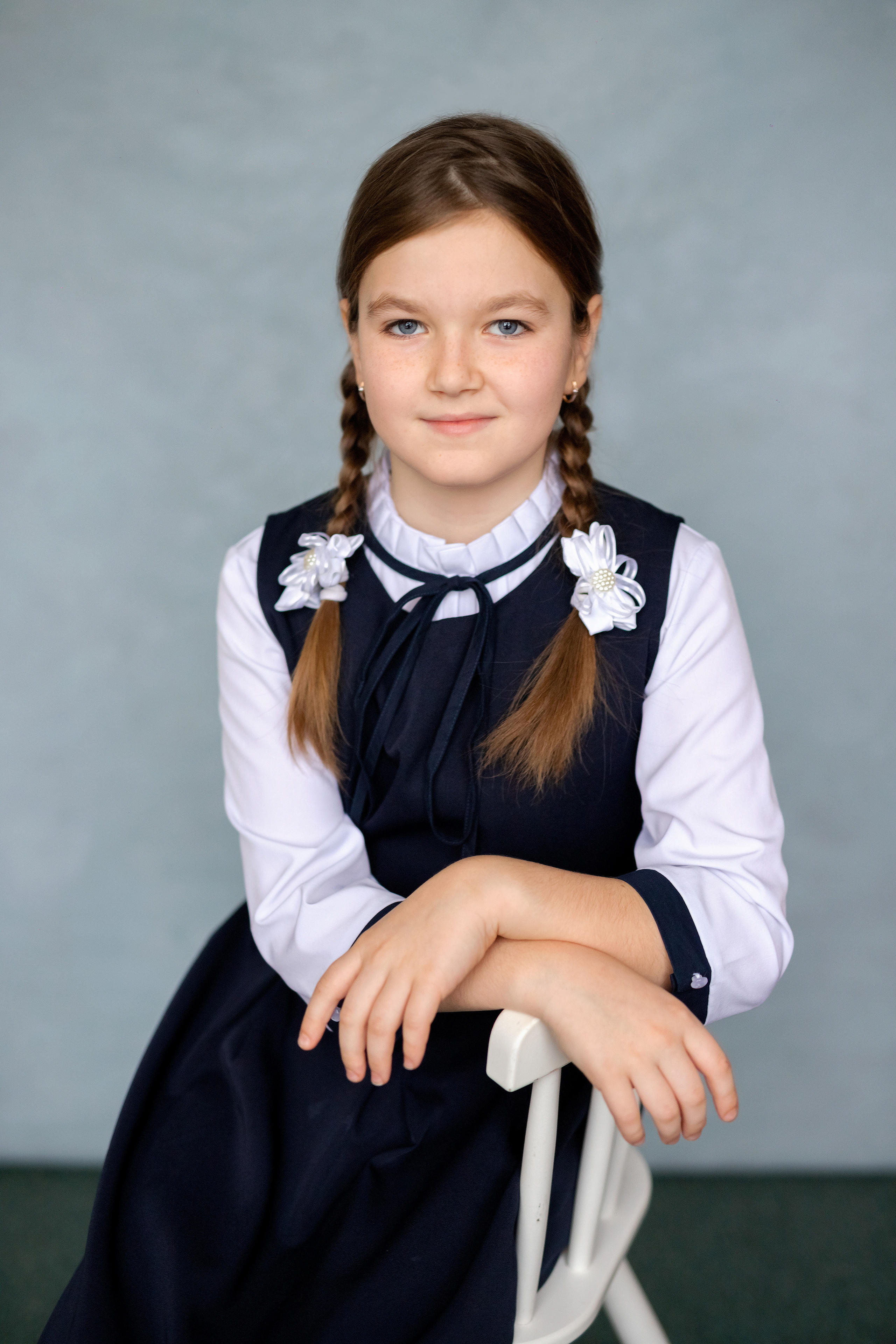 НАЧАЛЬНАЯ ШКОЛА. Фотокомпания «Алые паруса» выпускные альбомы Москва и МО