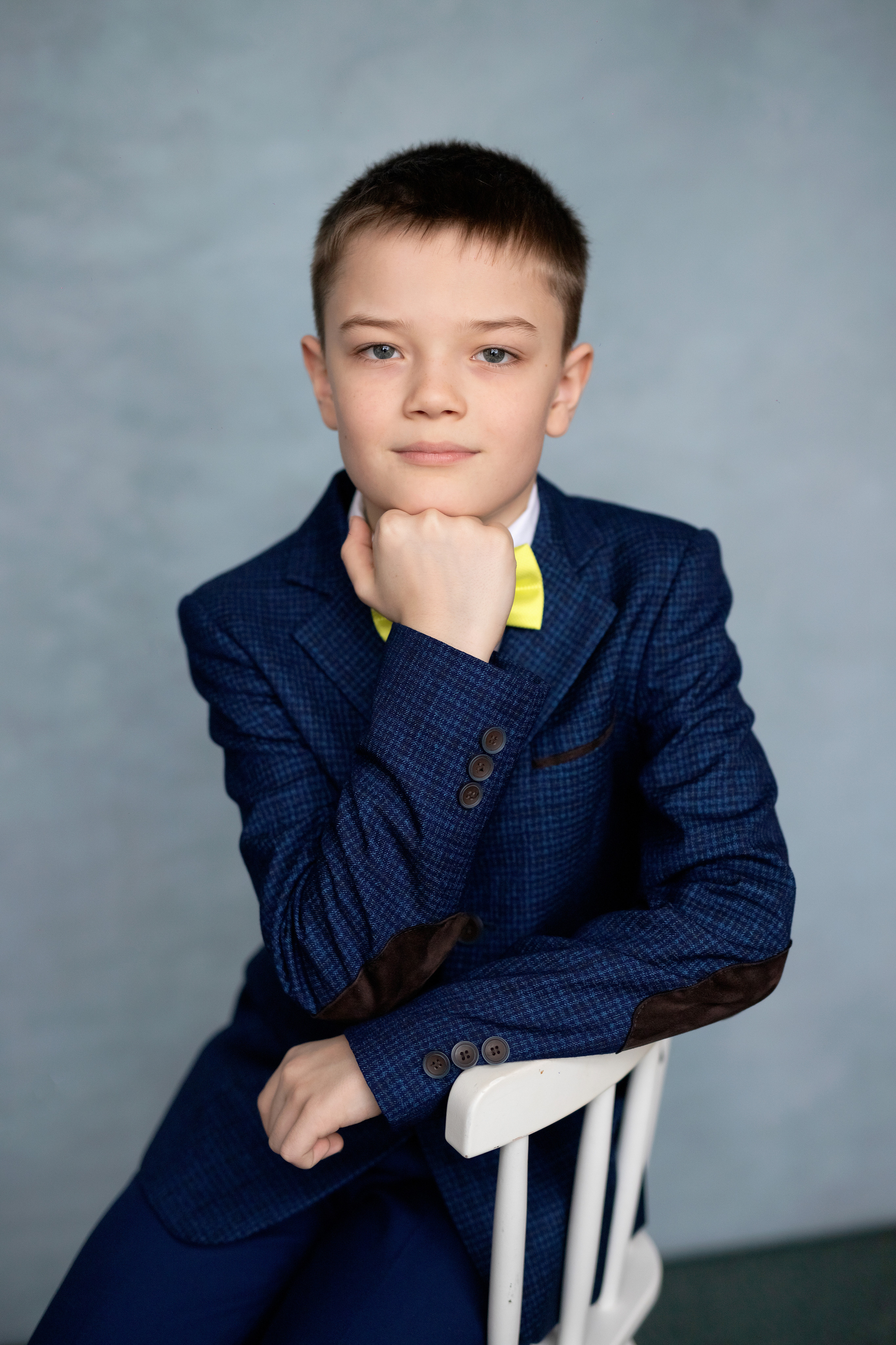 НАЧАЛЬНАЯ ШКОЛА. Фотокомпания «Алые паруса» выпускные альбомы Москва и МО