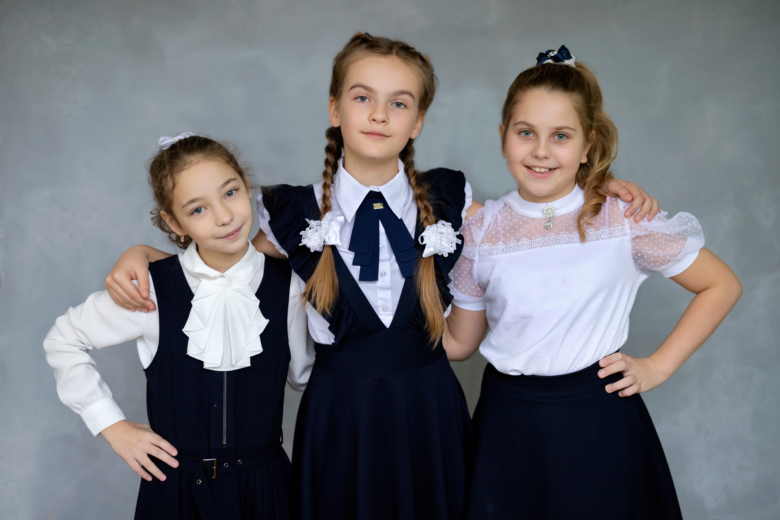 НАЧАЛЬНАЯ ШКОЛА. Фотокомпания «Алые паруса» выпускные альбомы Москва и МО