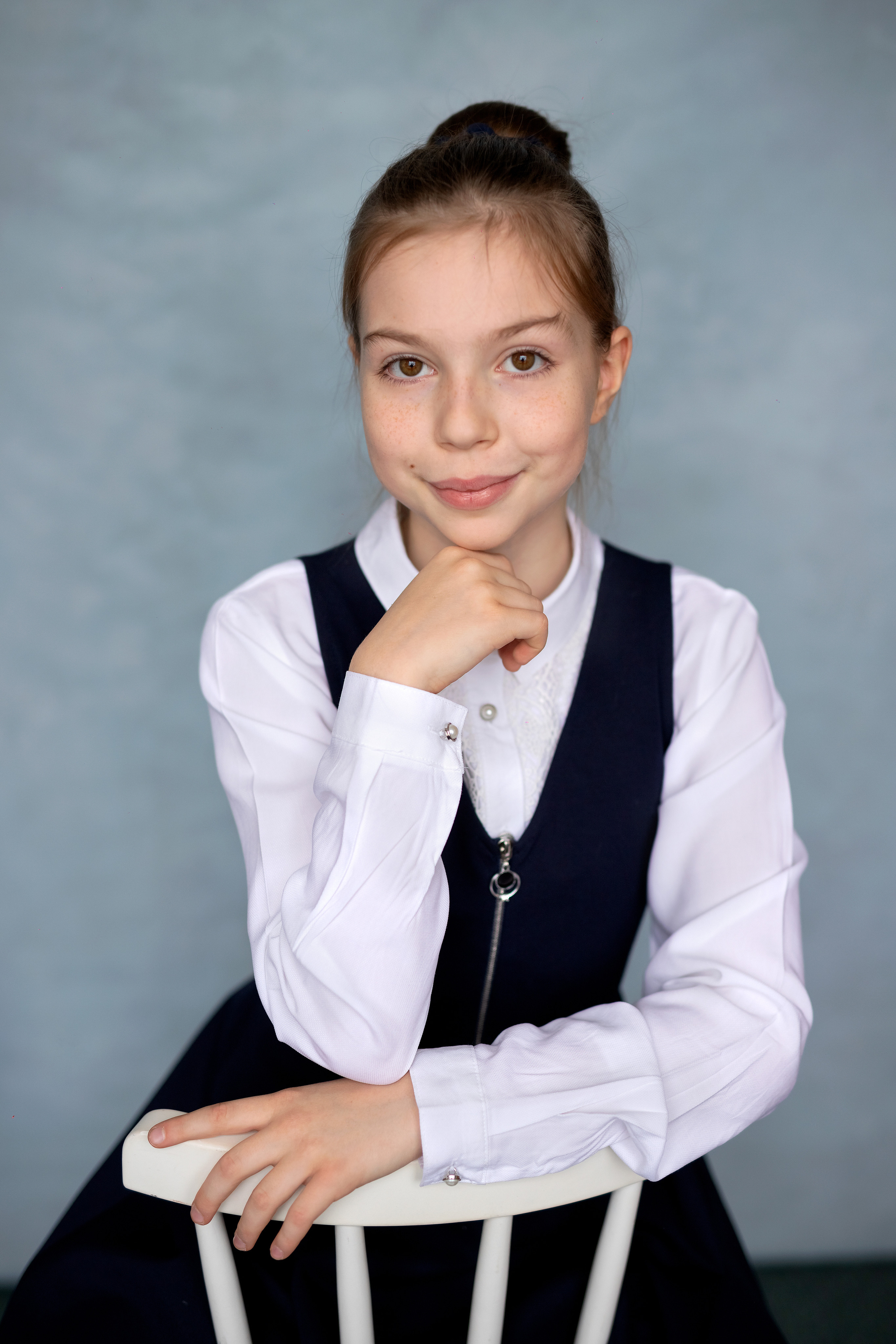 НАЧАЛЬНАЯ ШКОЛА. Фотокомпания «Алые паруса» выпускные альбомы Москва и МО