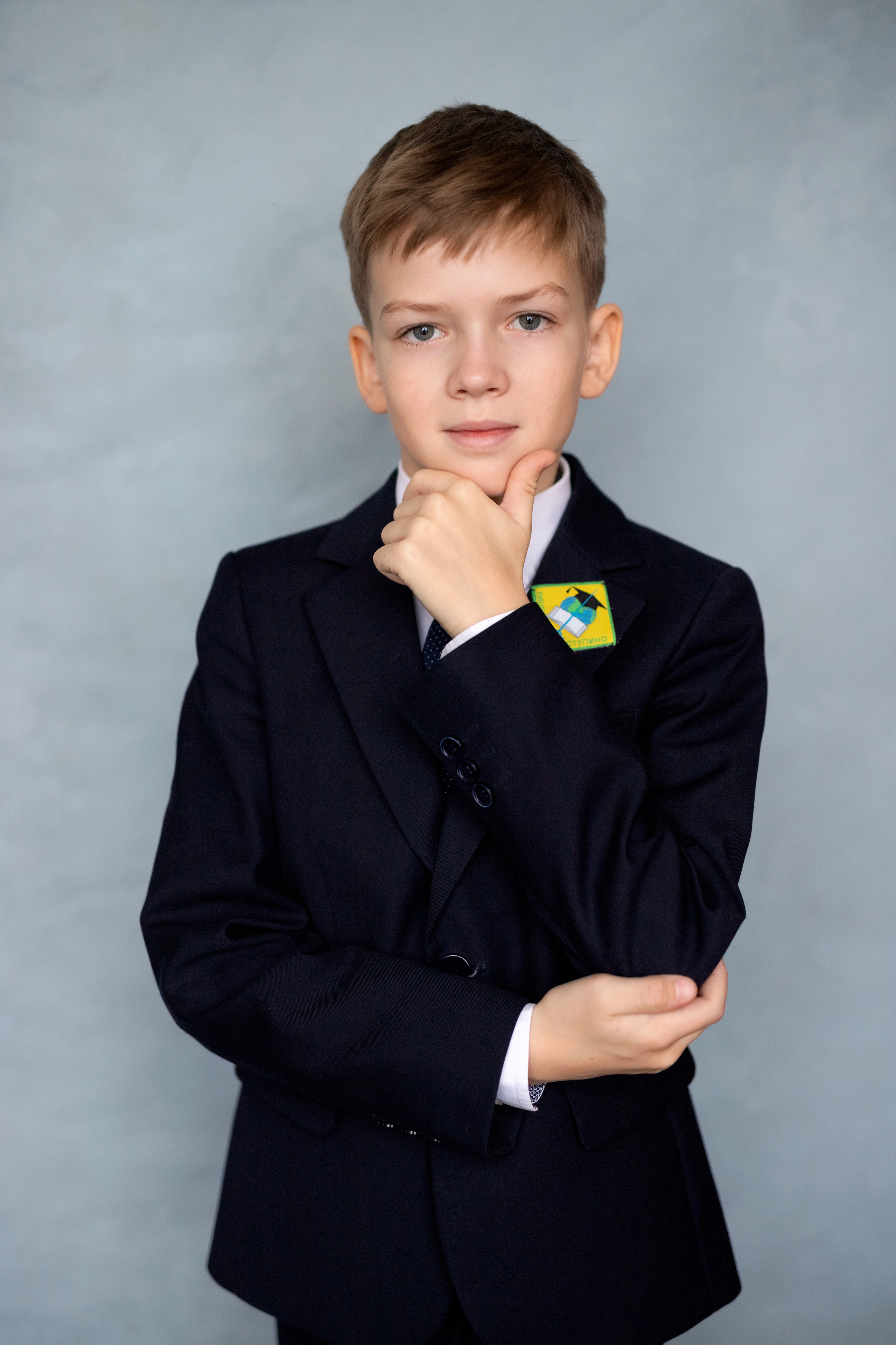 НАЧАЛЬНАЯ ШКОЛА. Фотокомпания «Алые паруса» выпускные альбомы Москва и МО