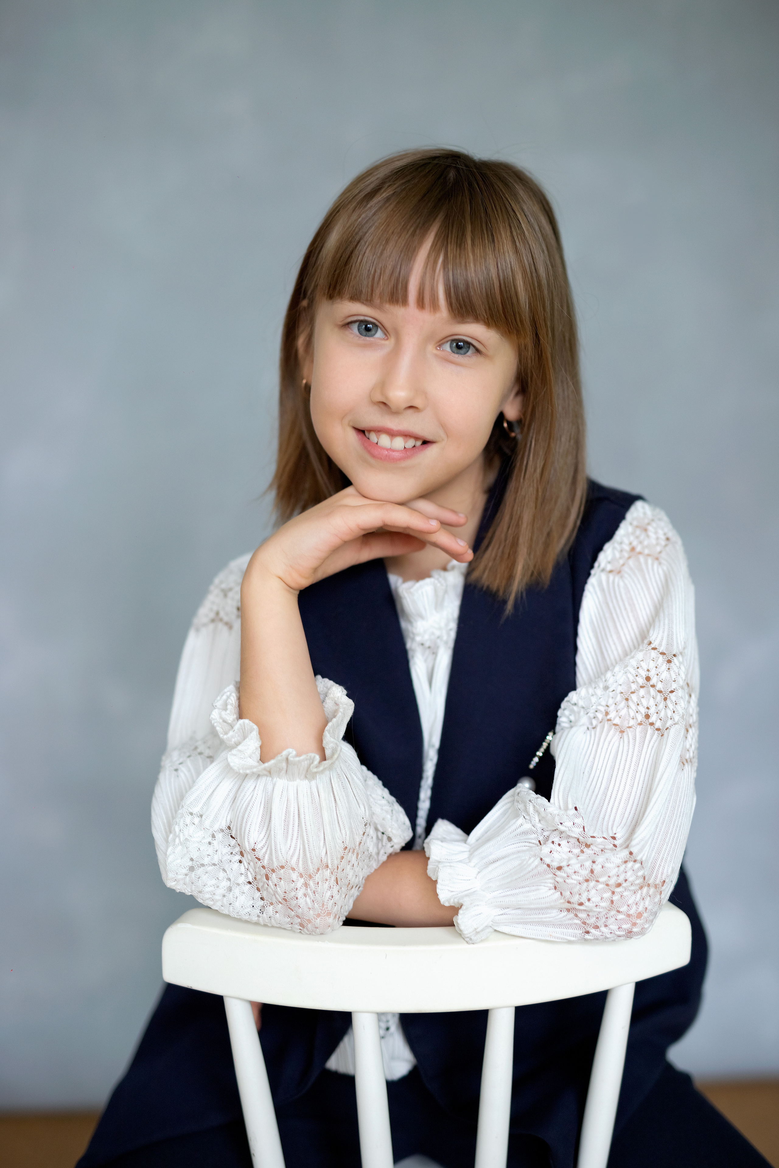 НАЧАЛЬНАЯ ШКОЛА. Фотокомпания «Алые паруса» выпускные альбомы Москва и МО