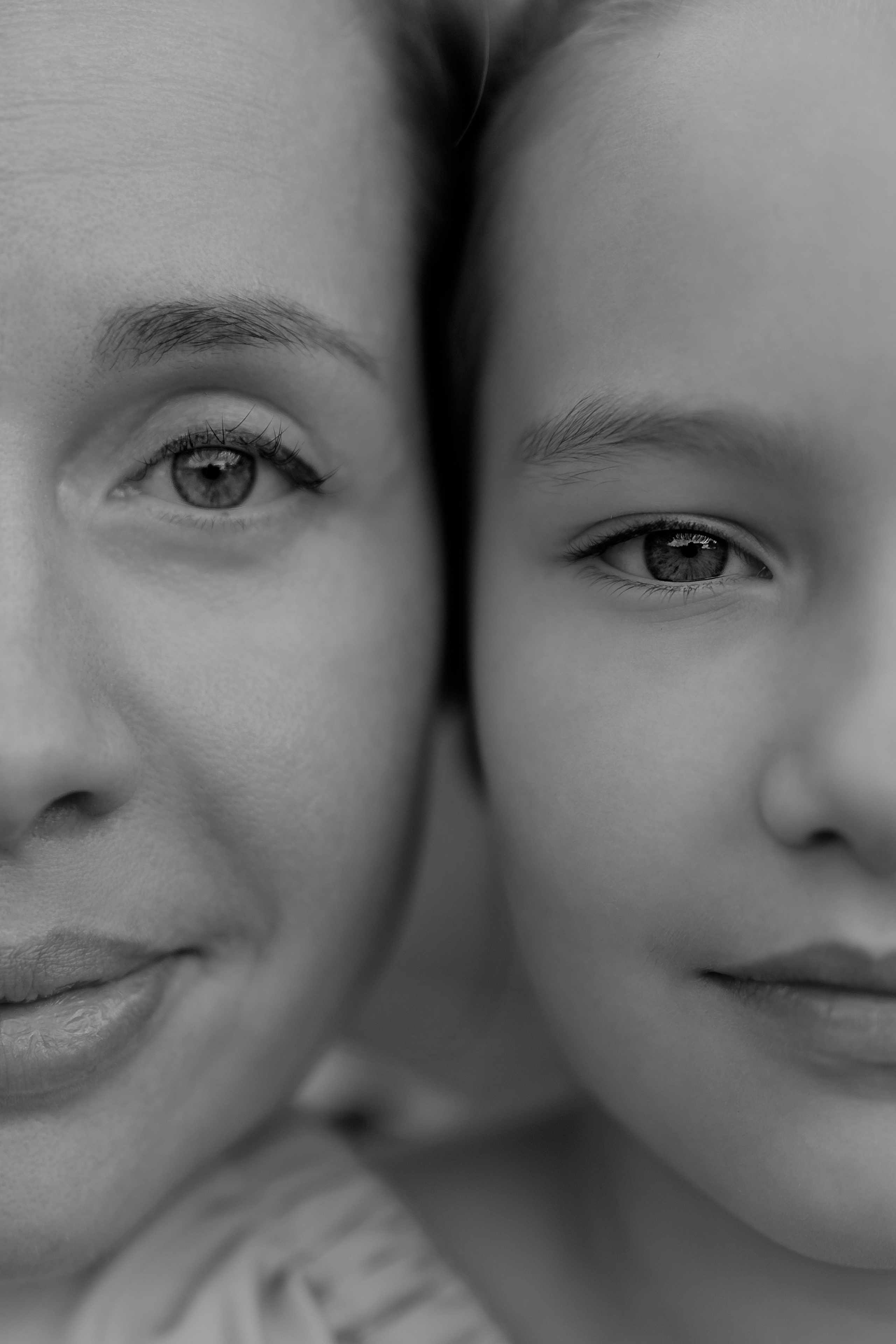 МАМА & ДОЧКА. Фотокомпания «Алые паруса» выпускные альбомы Москва и МО